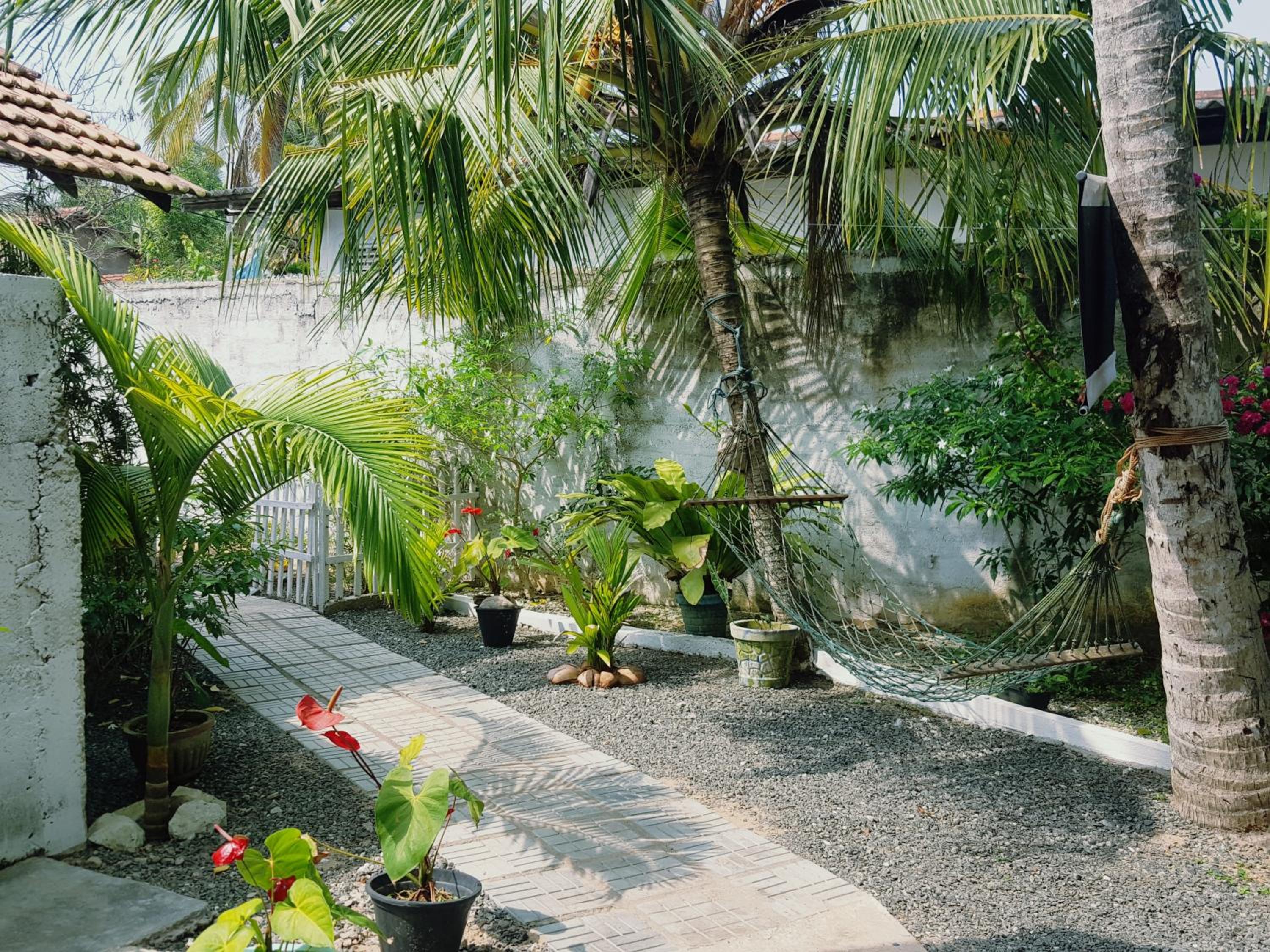 Villa Sea View view 5