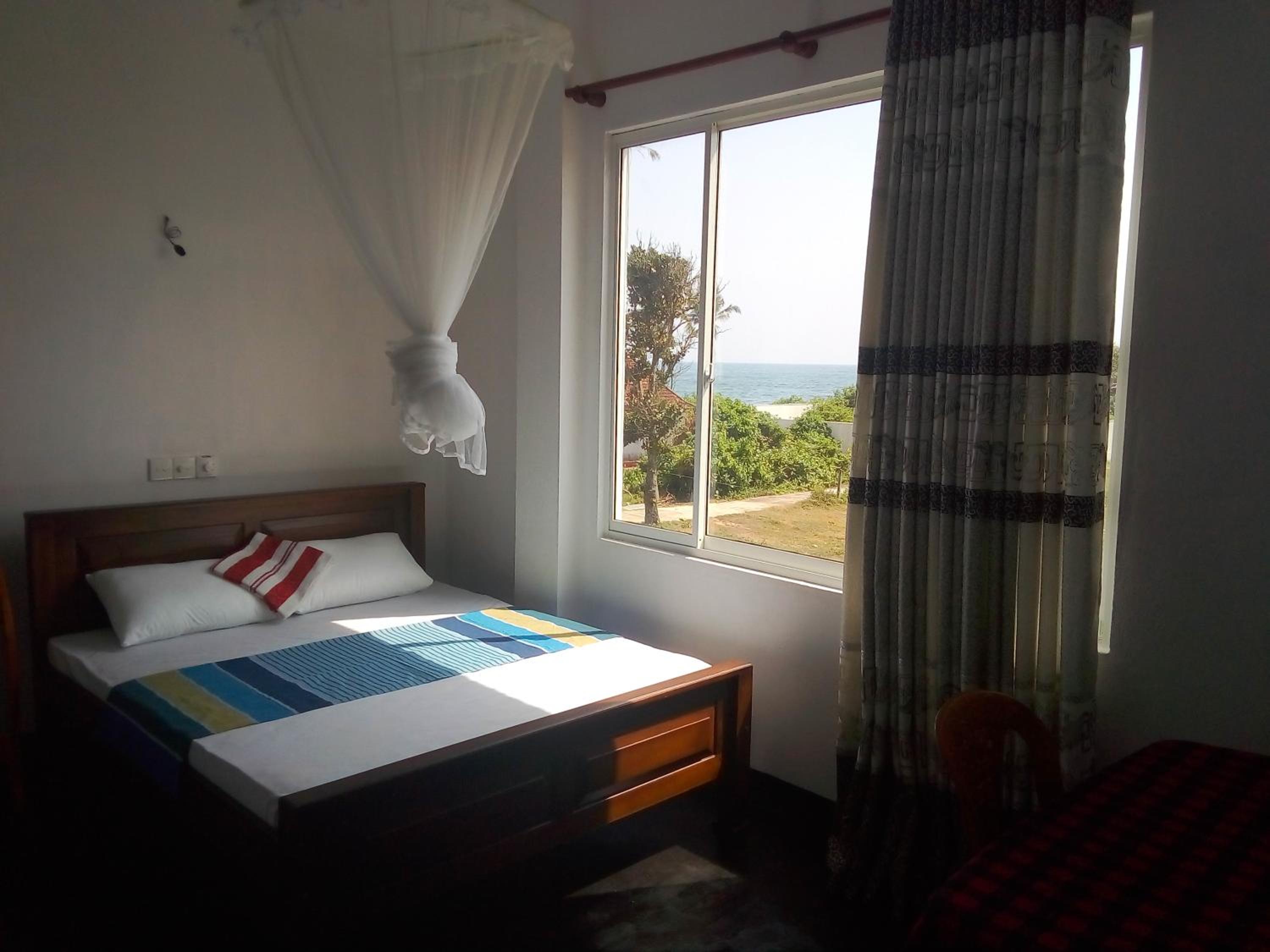 Villa Sea View view 4