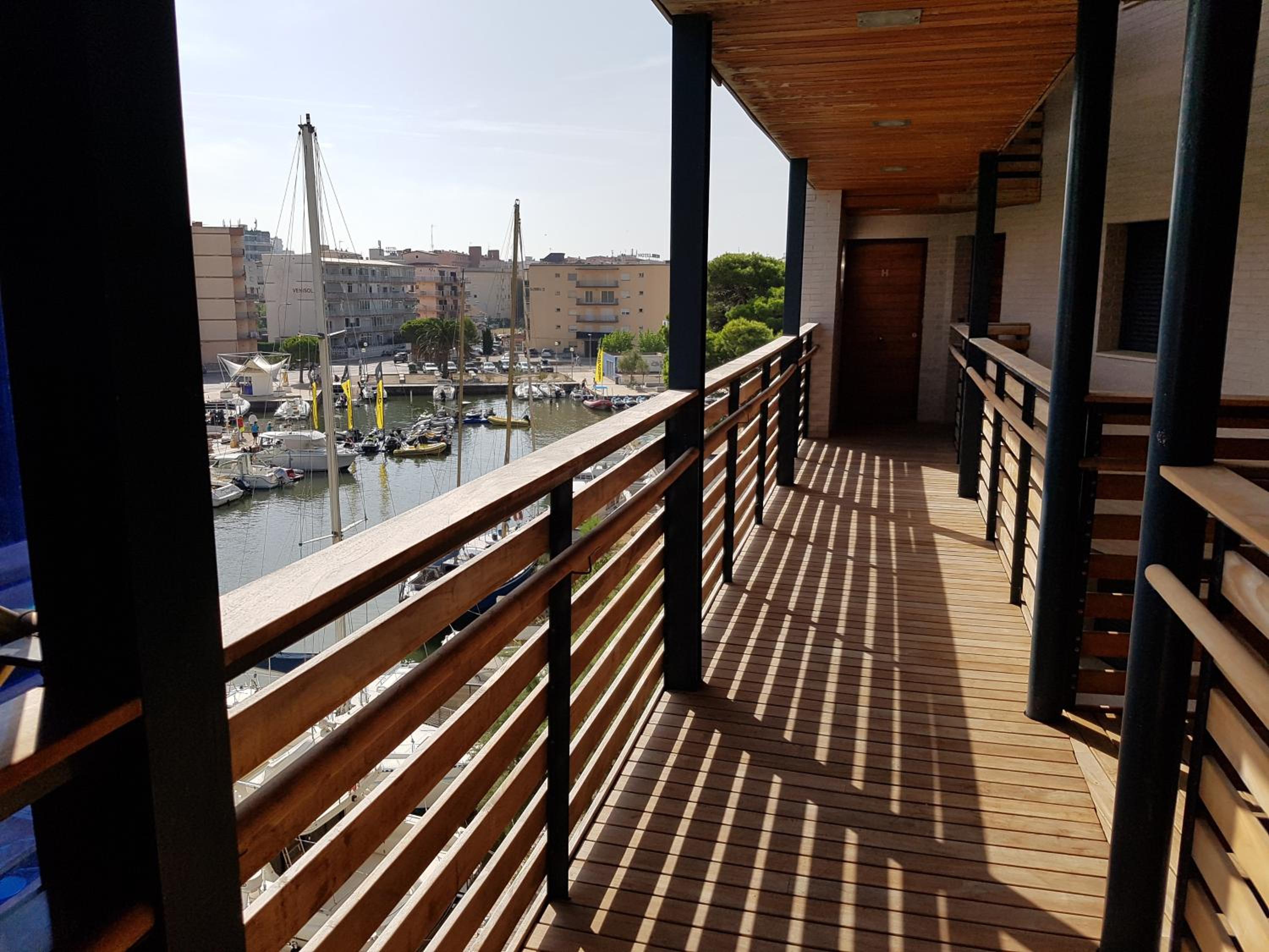 Appartement Costa brava view 3