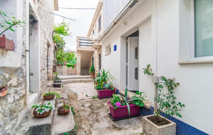 Apartment Antica
