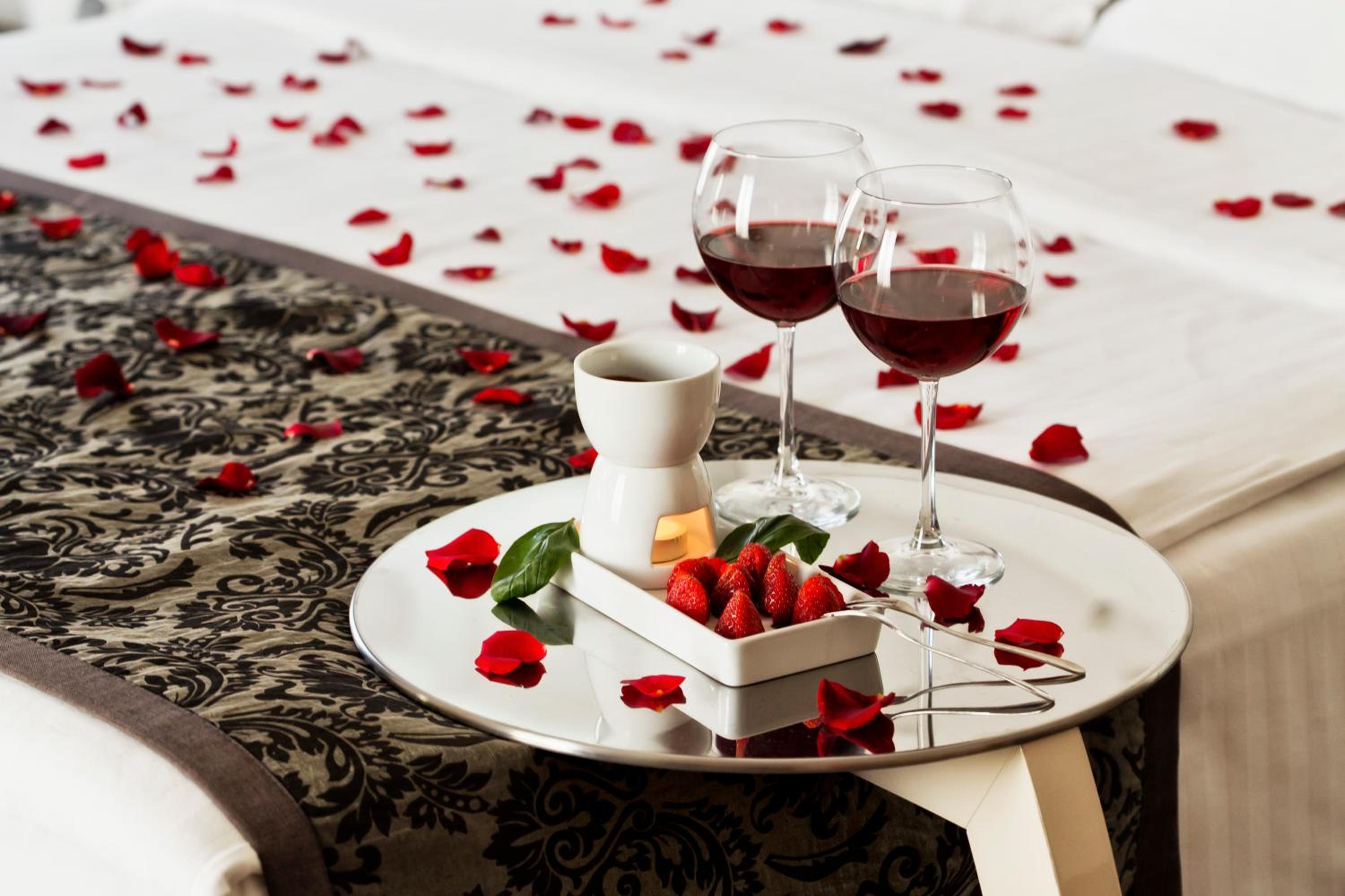 Hotel Amira Istanbul - Image 9