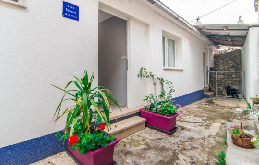Apartment Antica
