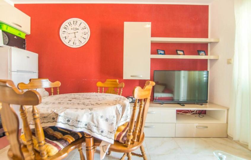 Apartment Antica