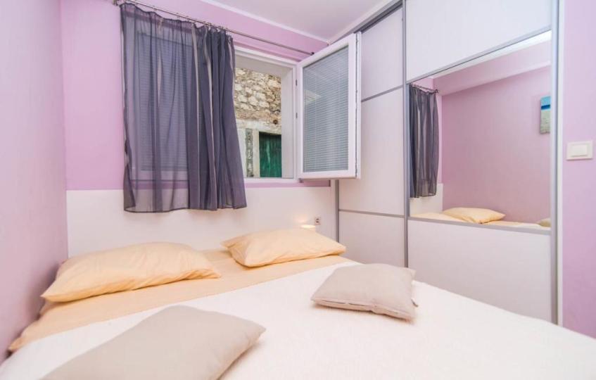 Apartment Antica