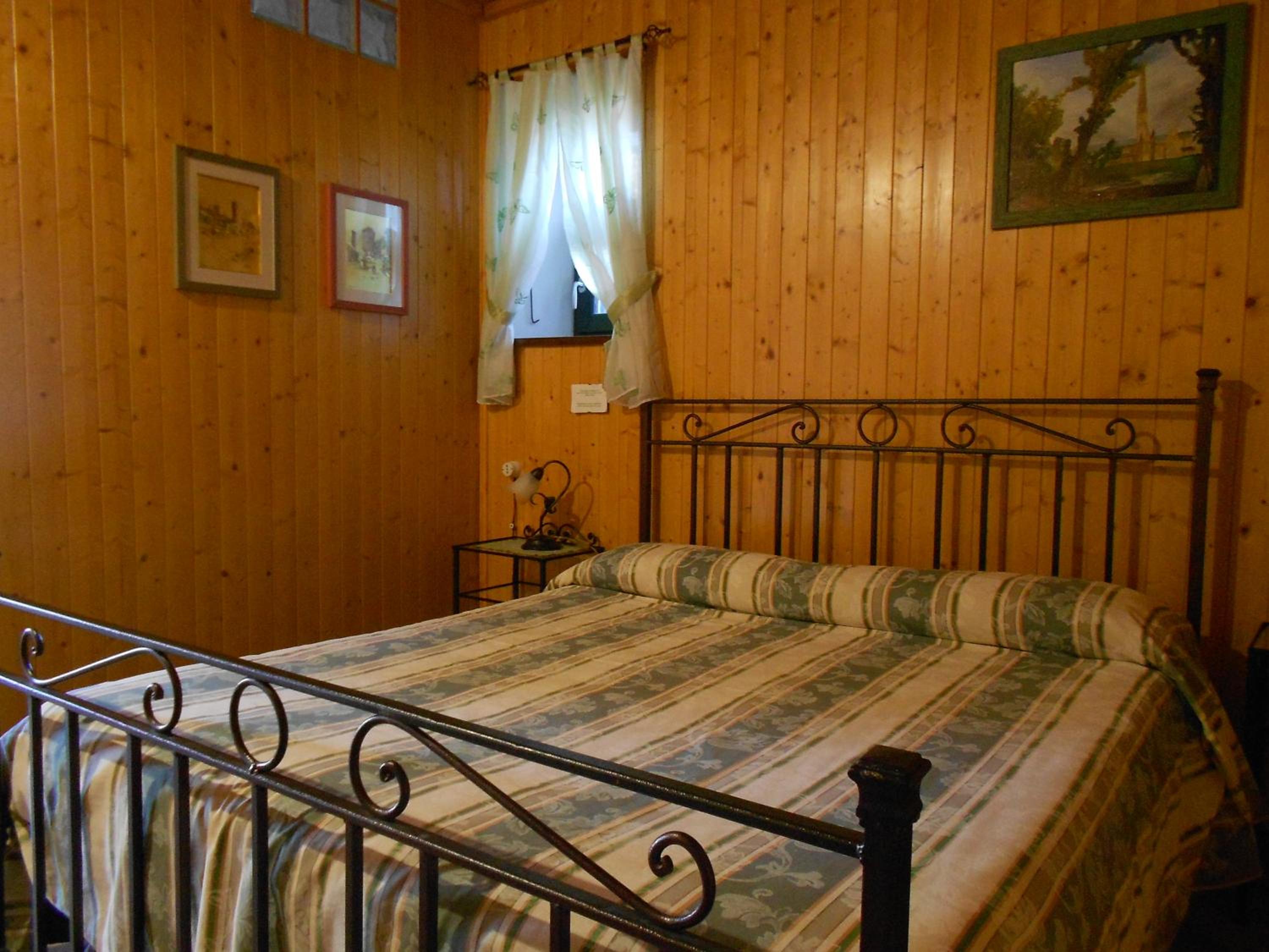 B&B La Quercia