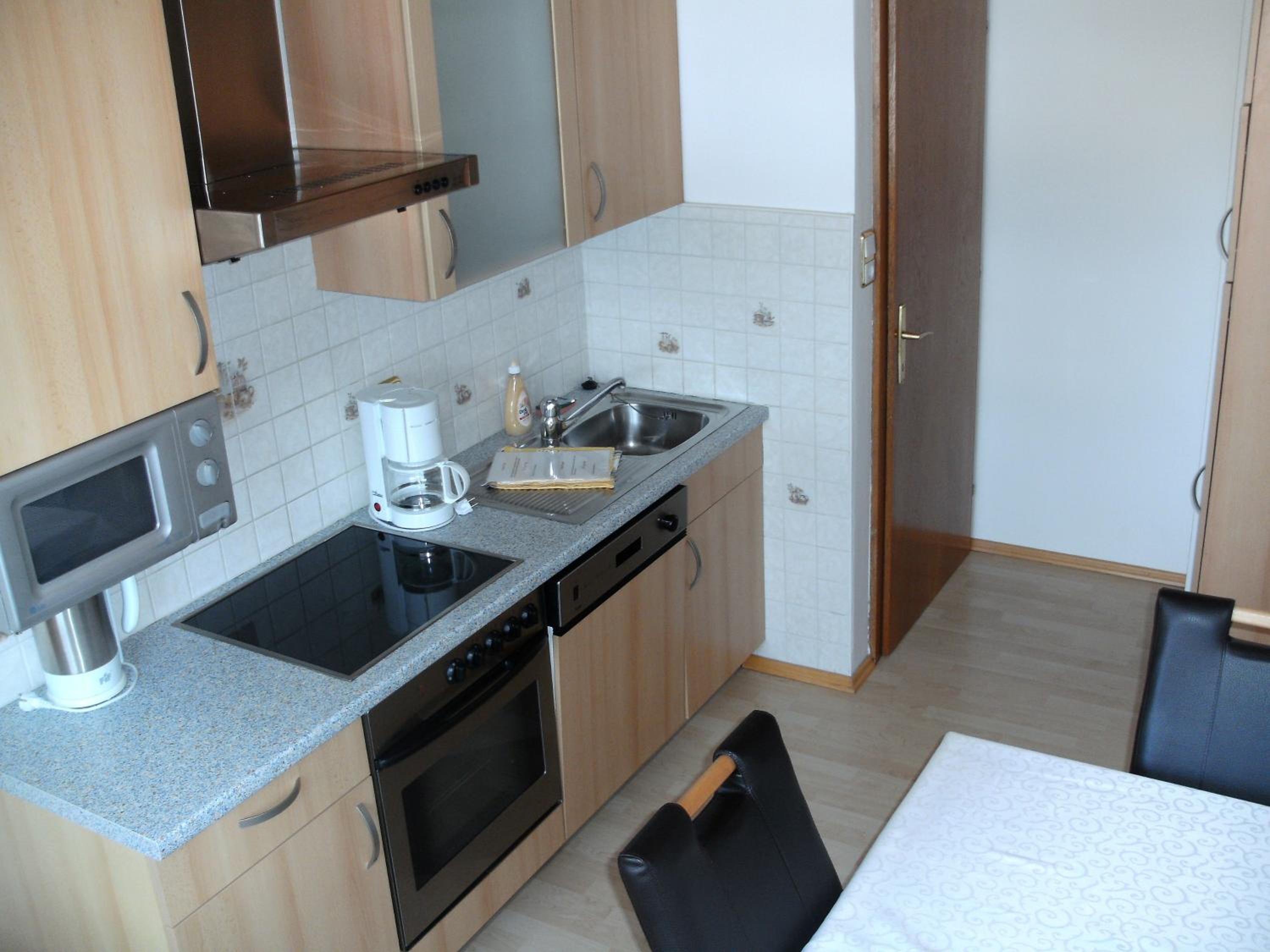 Pension Waldhof
