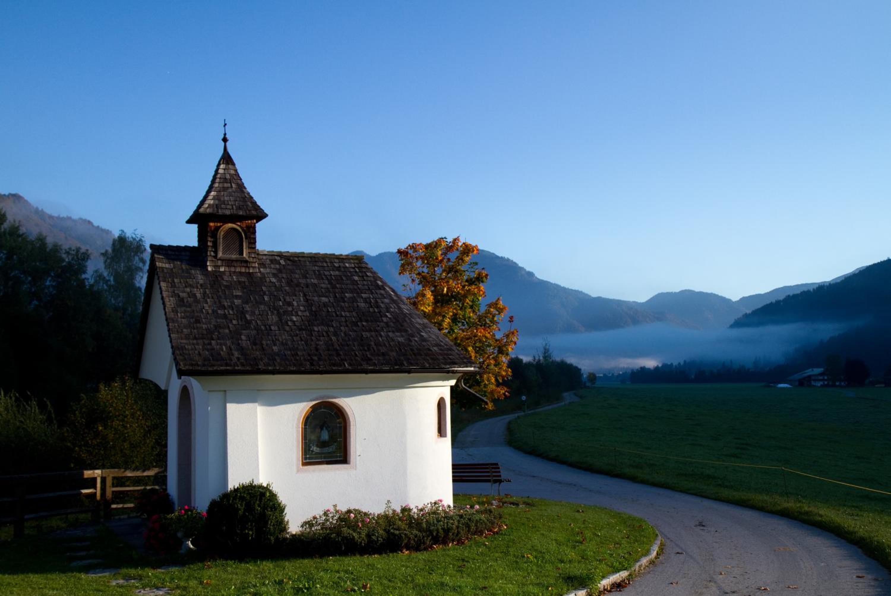 Haus Treffer