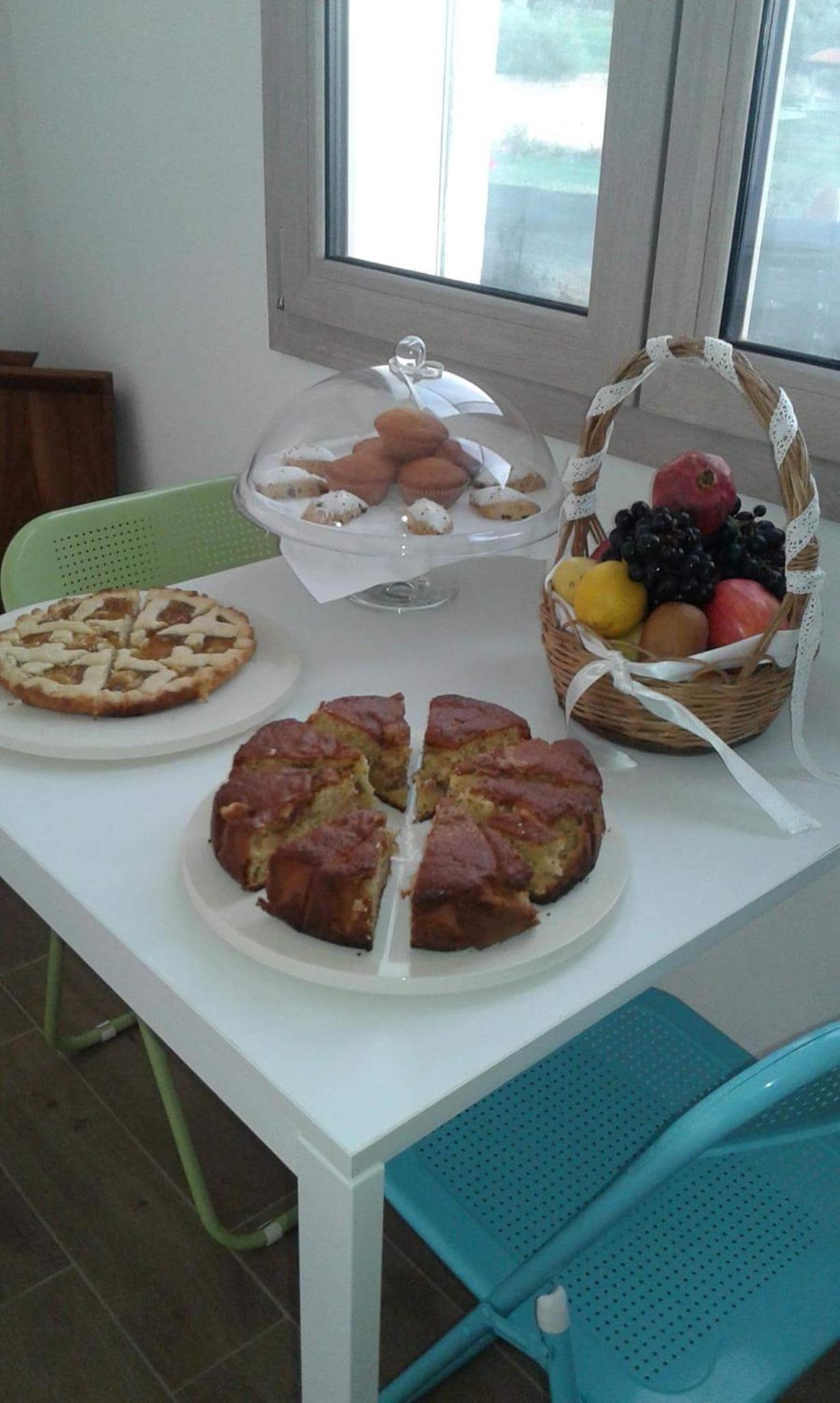 Alma Bed & Breakfast 15 minuti da Bosa e comodo parcheggio