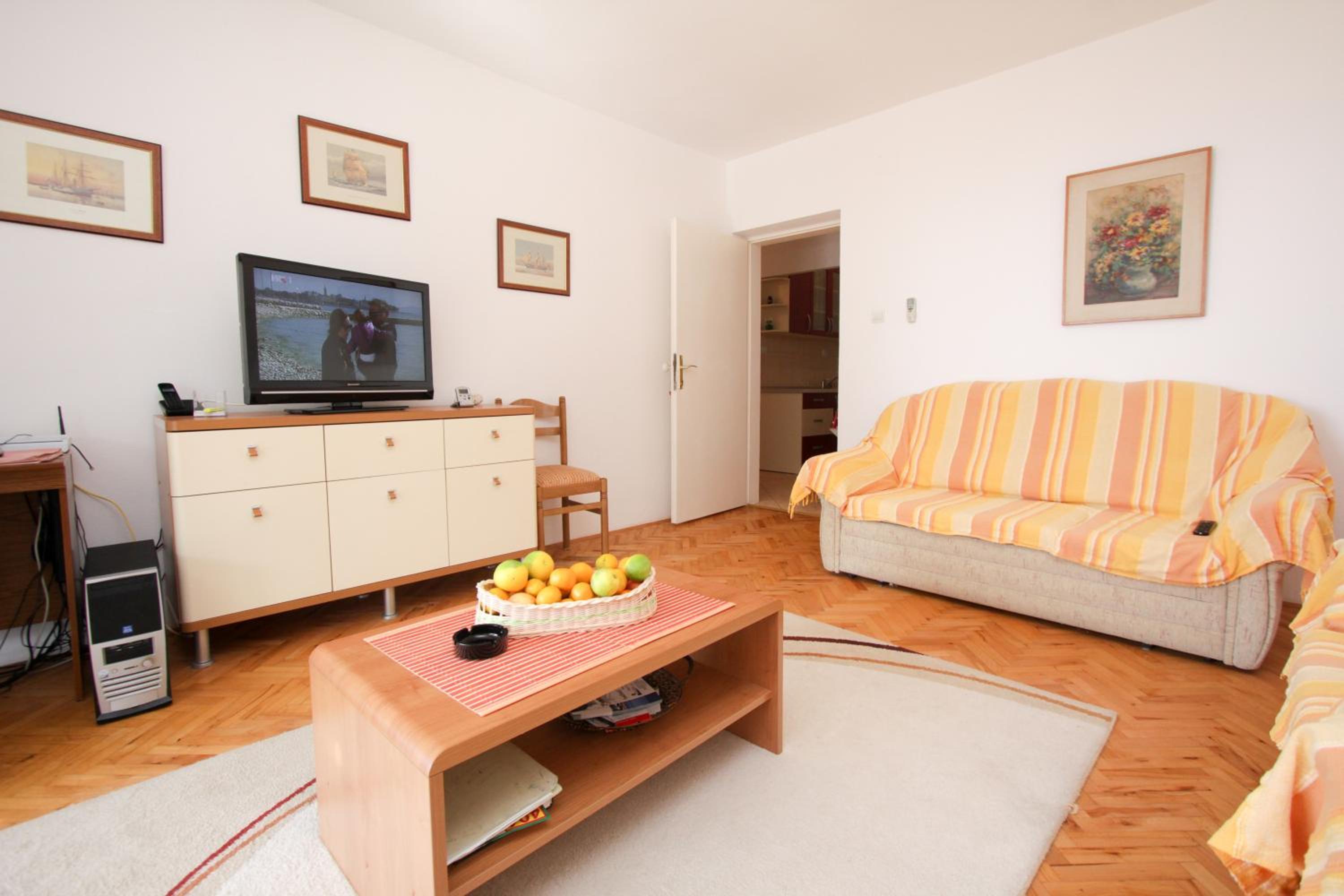 Apartments Mio