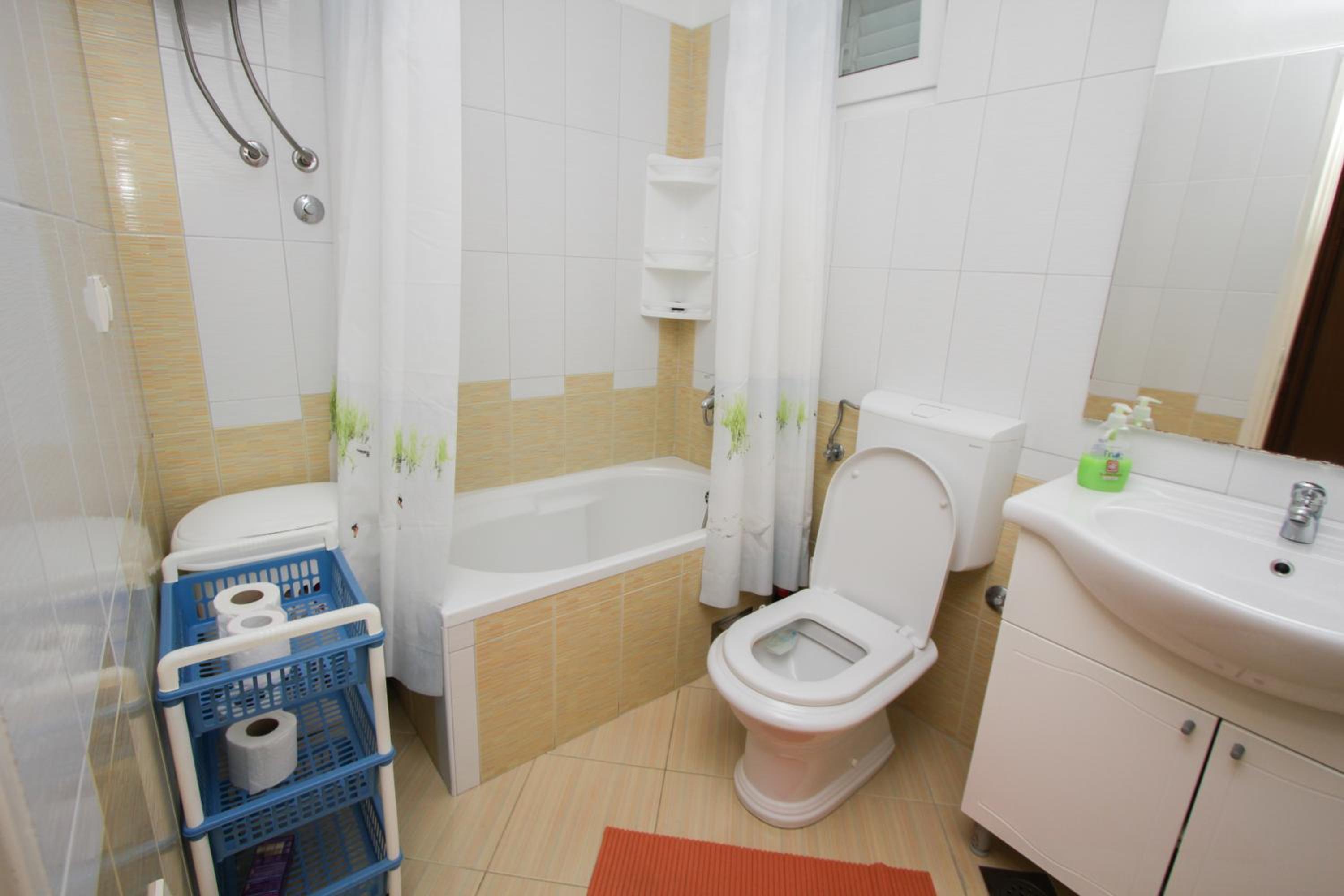 Apartments Mio
