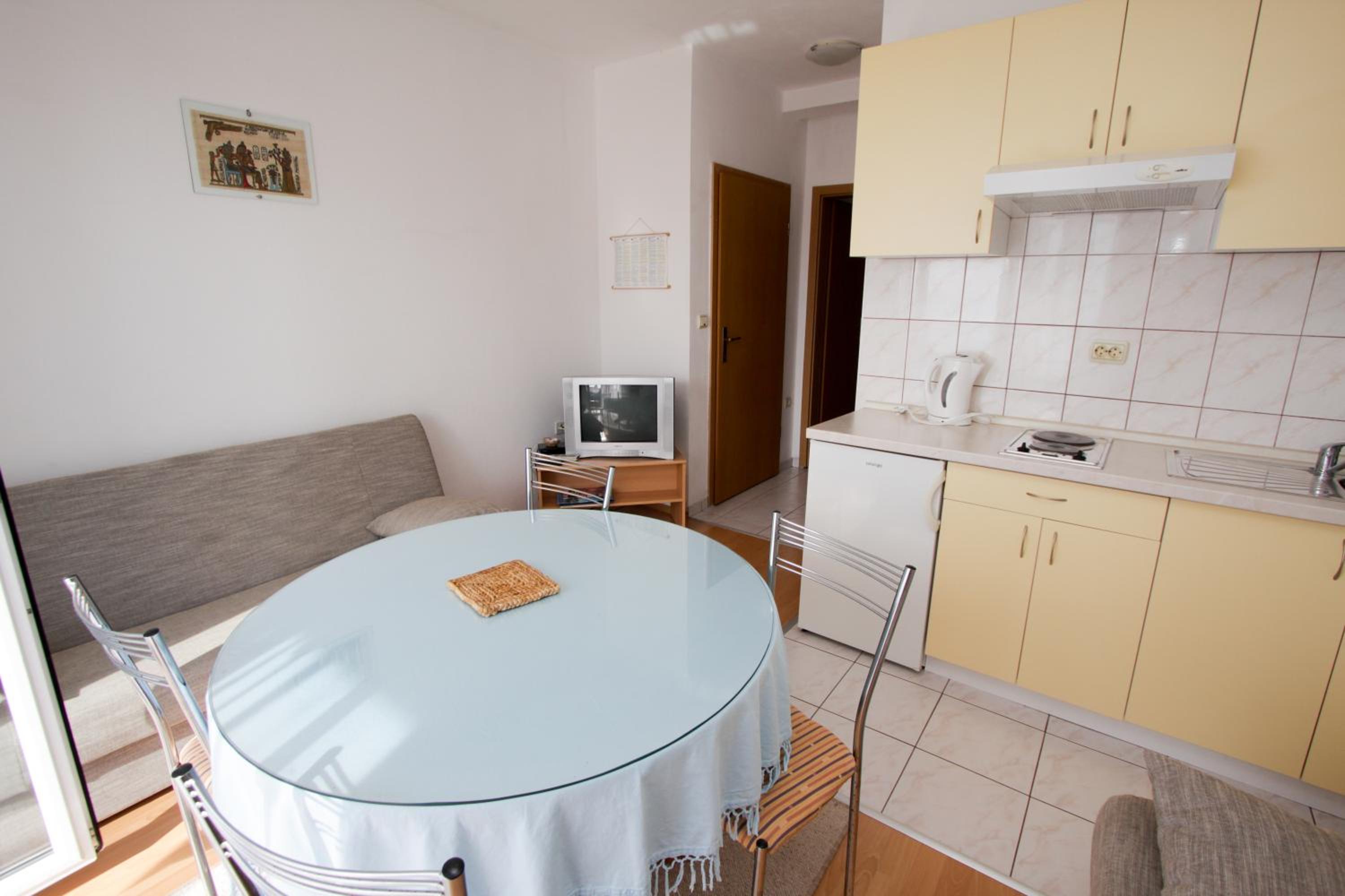 Apartments Mio