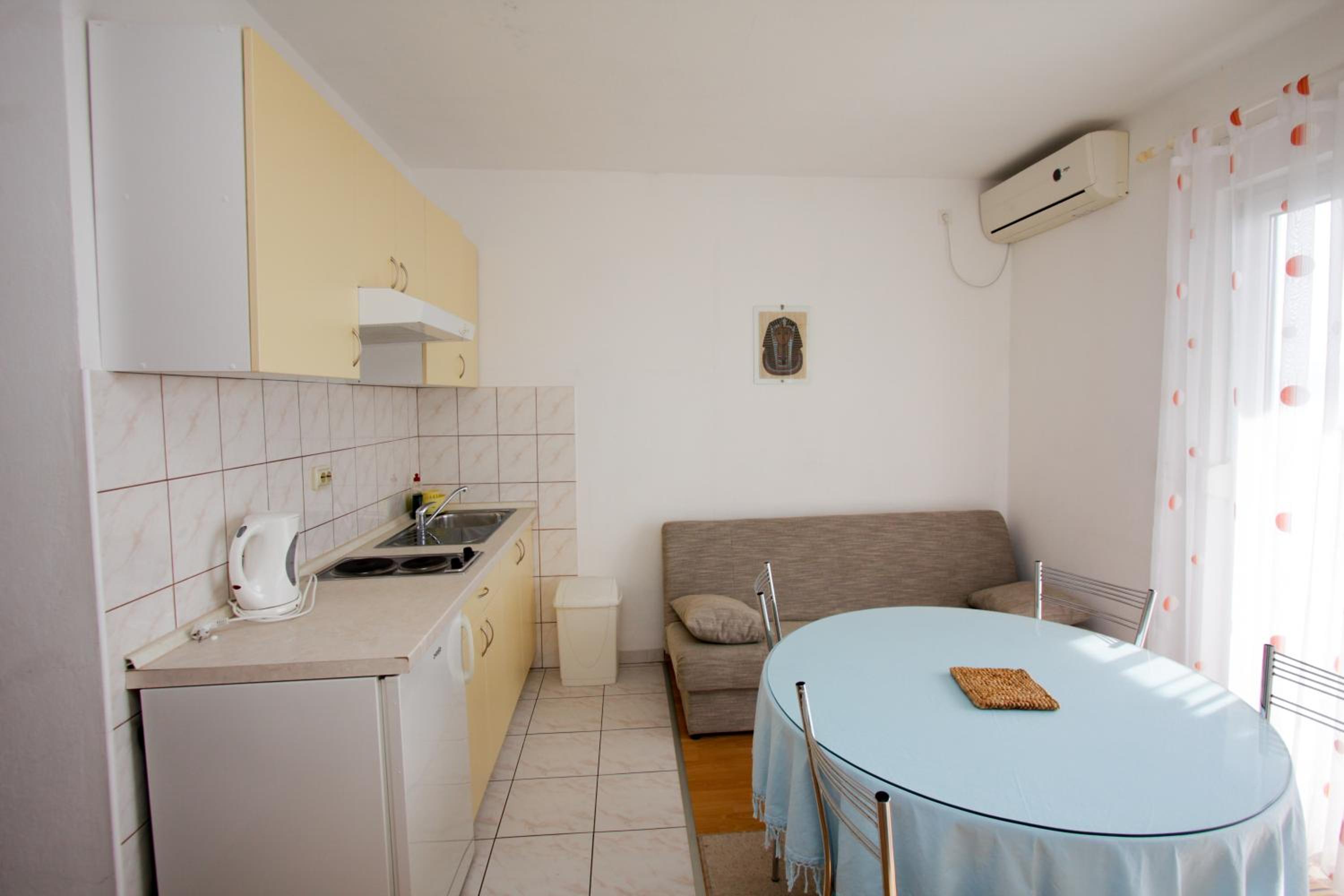 Apartments Mio