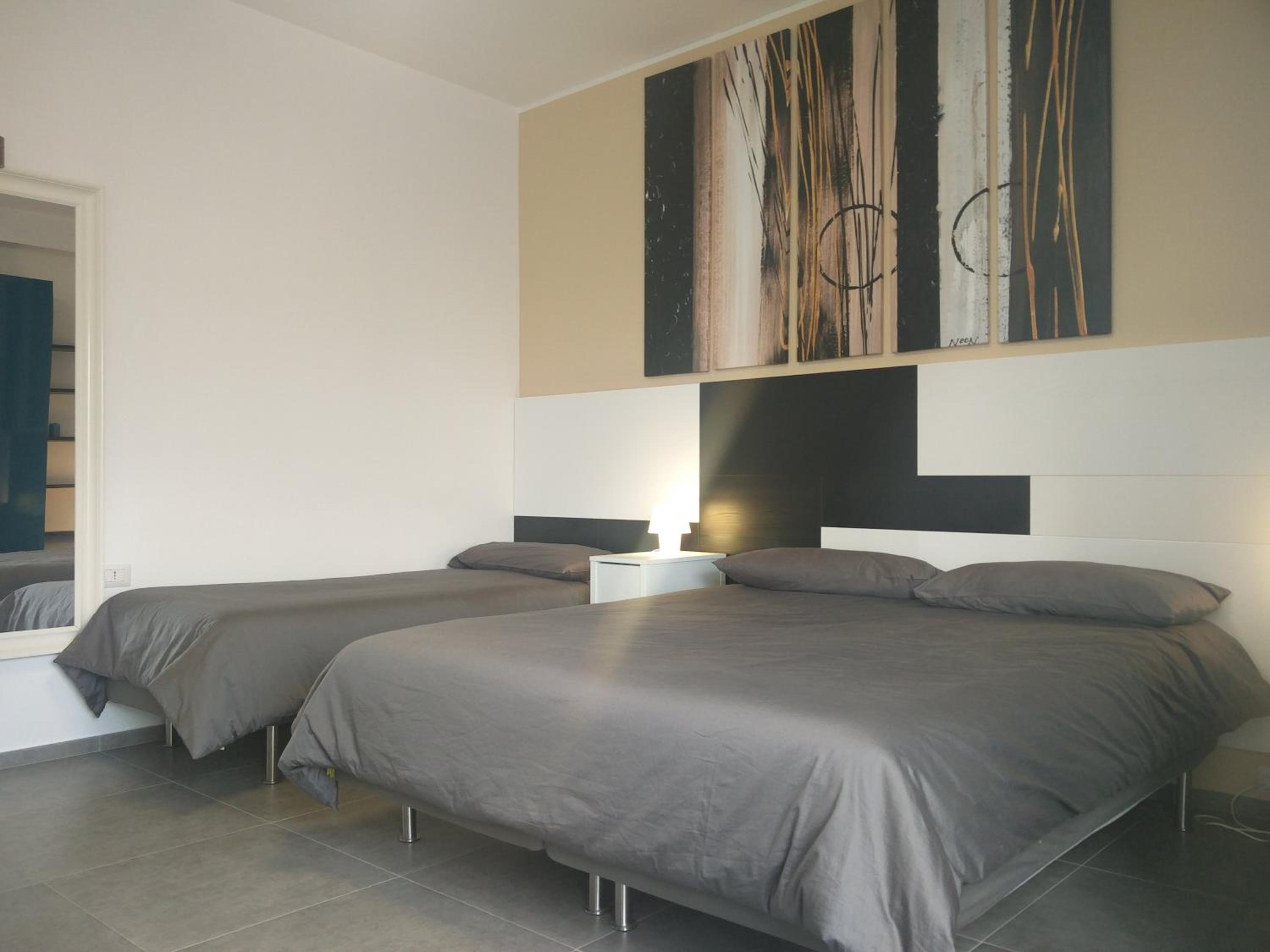 B&B Via Roma 15 view 3