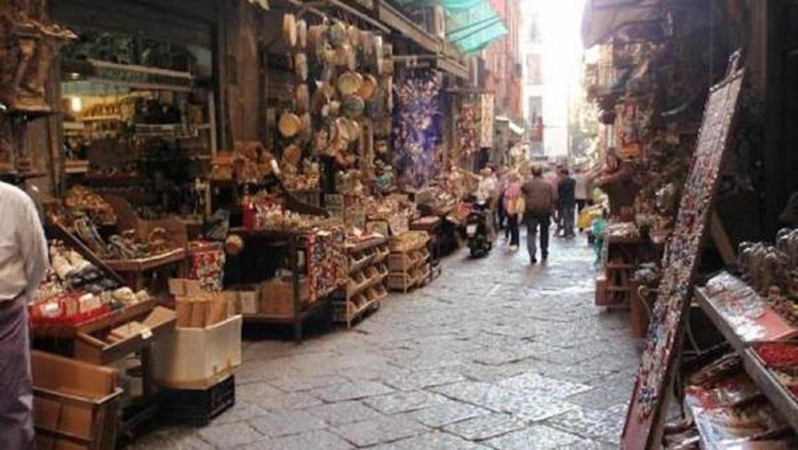 Borgo di San Gennaro