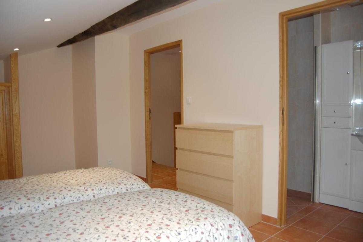 B&B Douce France