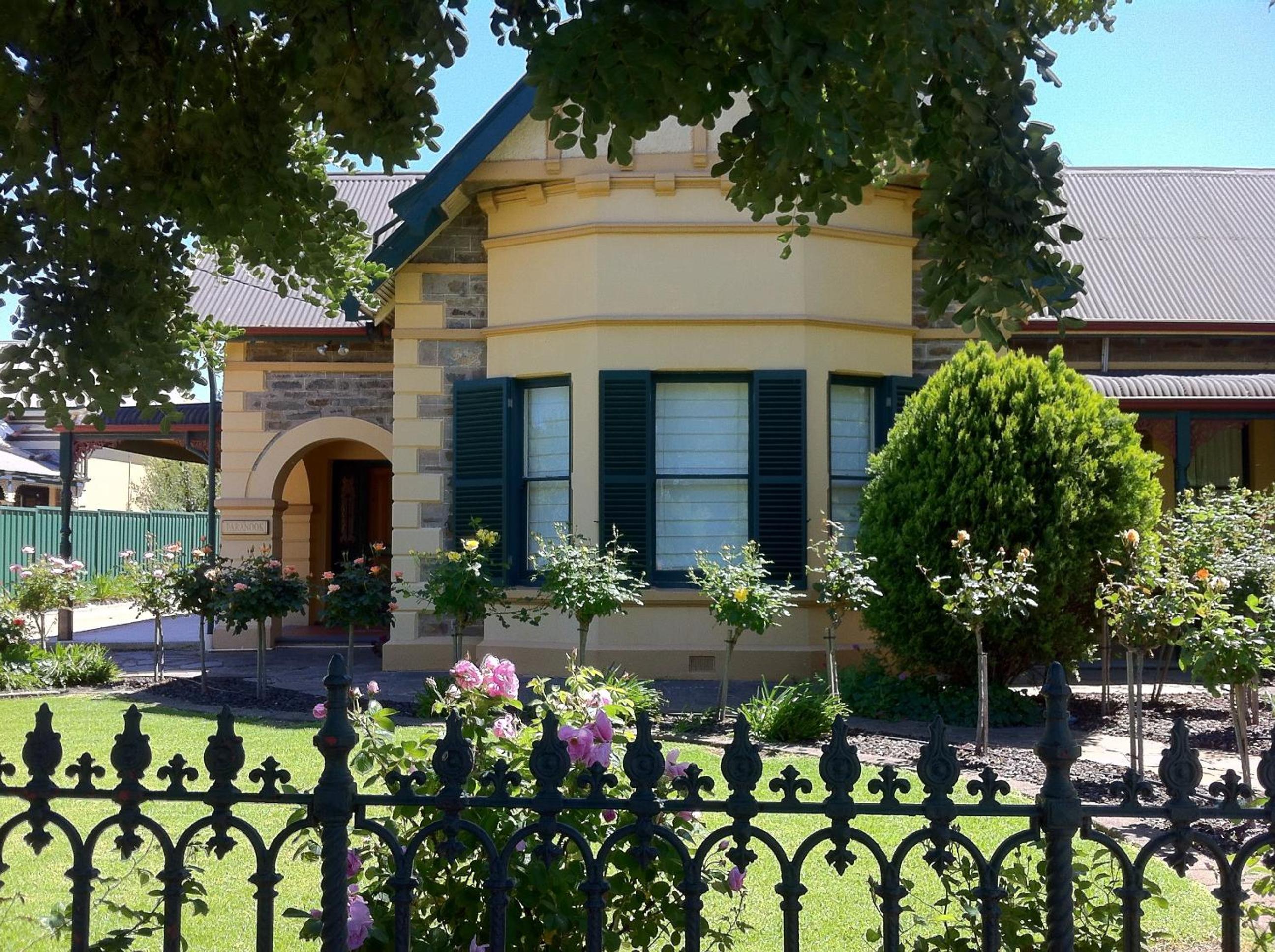 Barossa Dreams