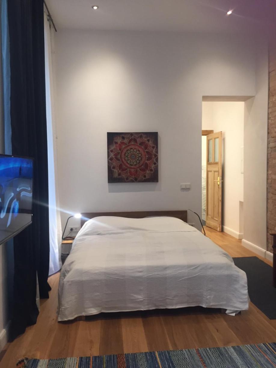 City-Apartment Berlin Charlottenburg