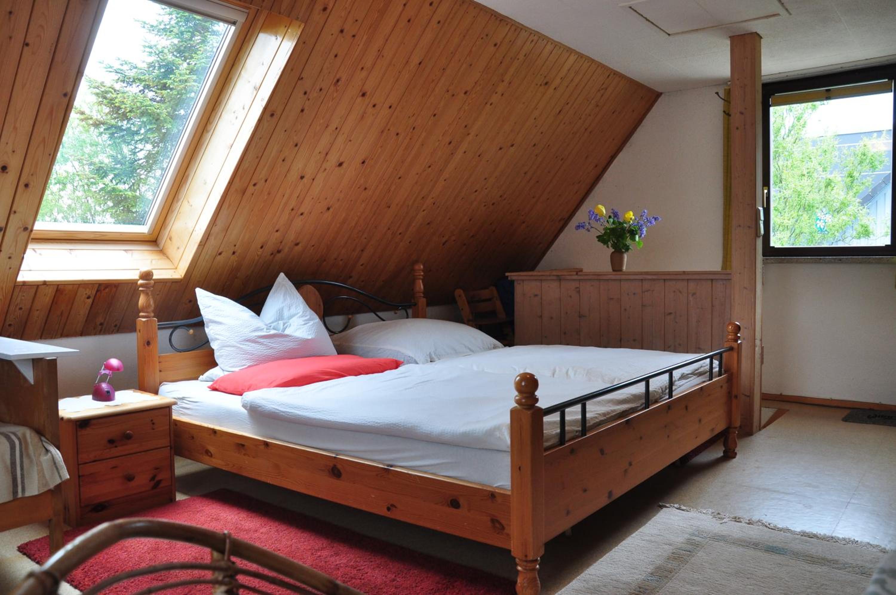 Sommerferienhaus