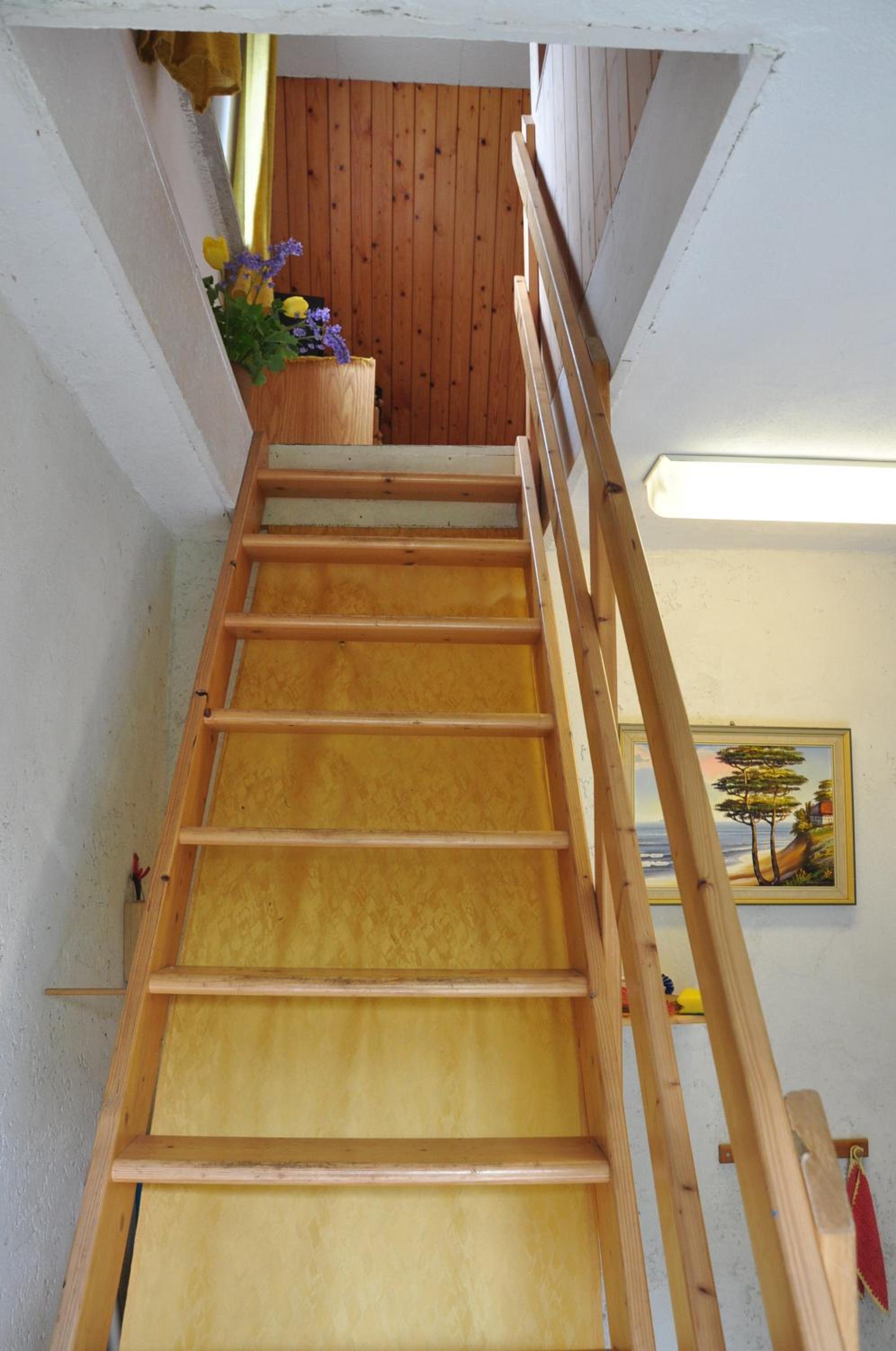 Sommerferienhaus