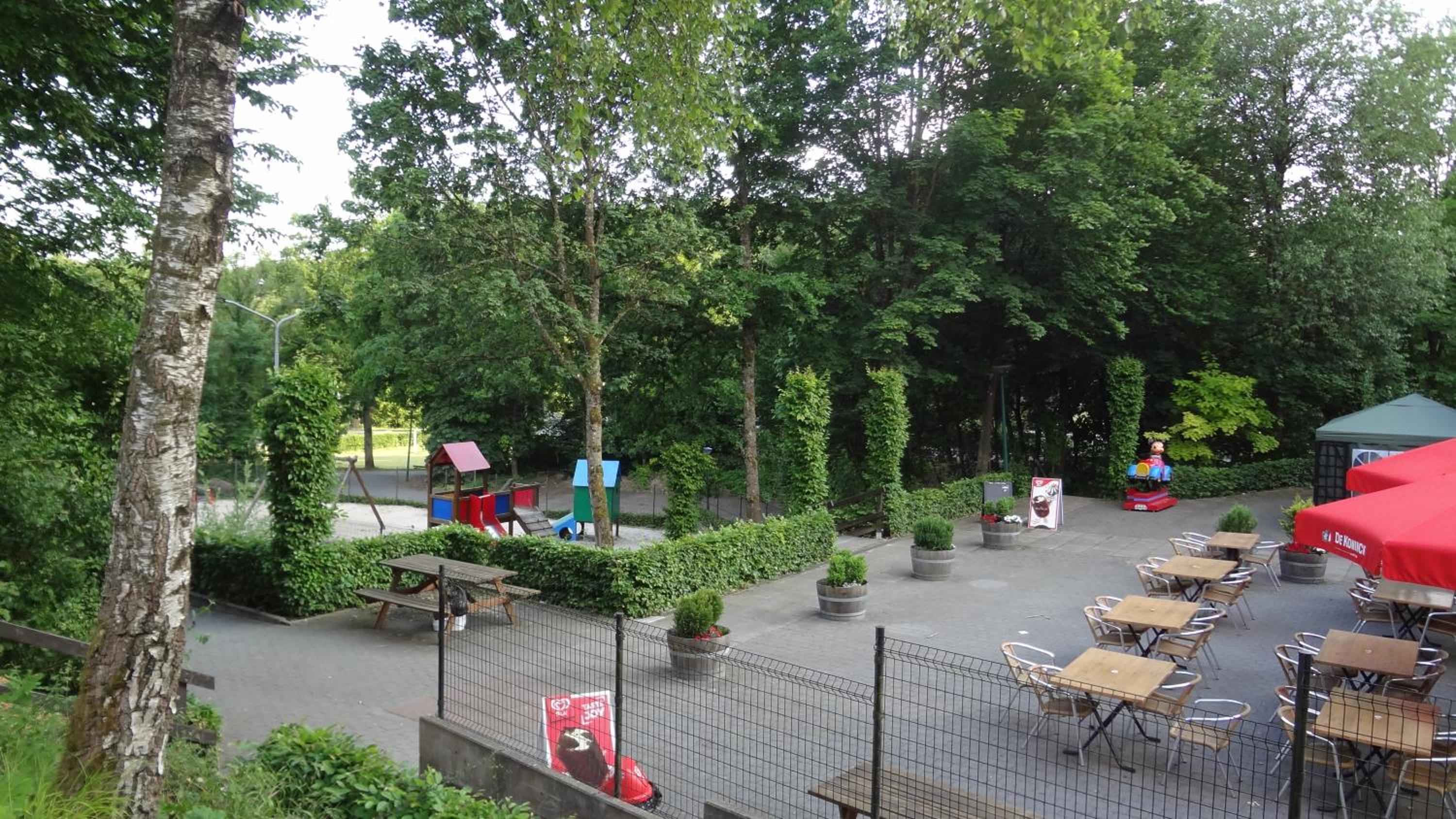 ArdennenVakantieBungalow