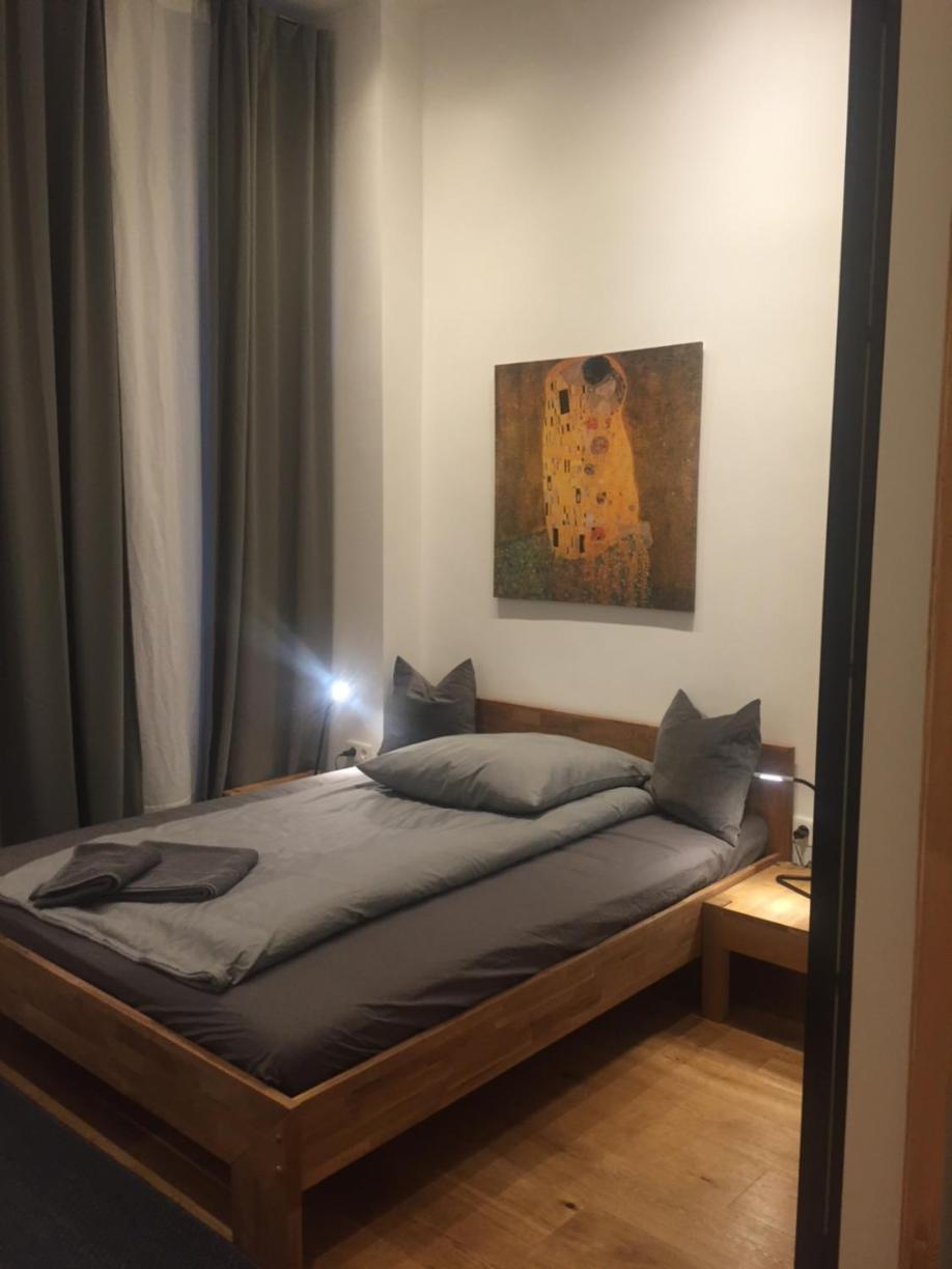 City-Apartment Berlin Charlottenburg
