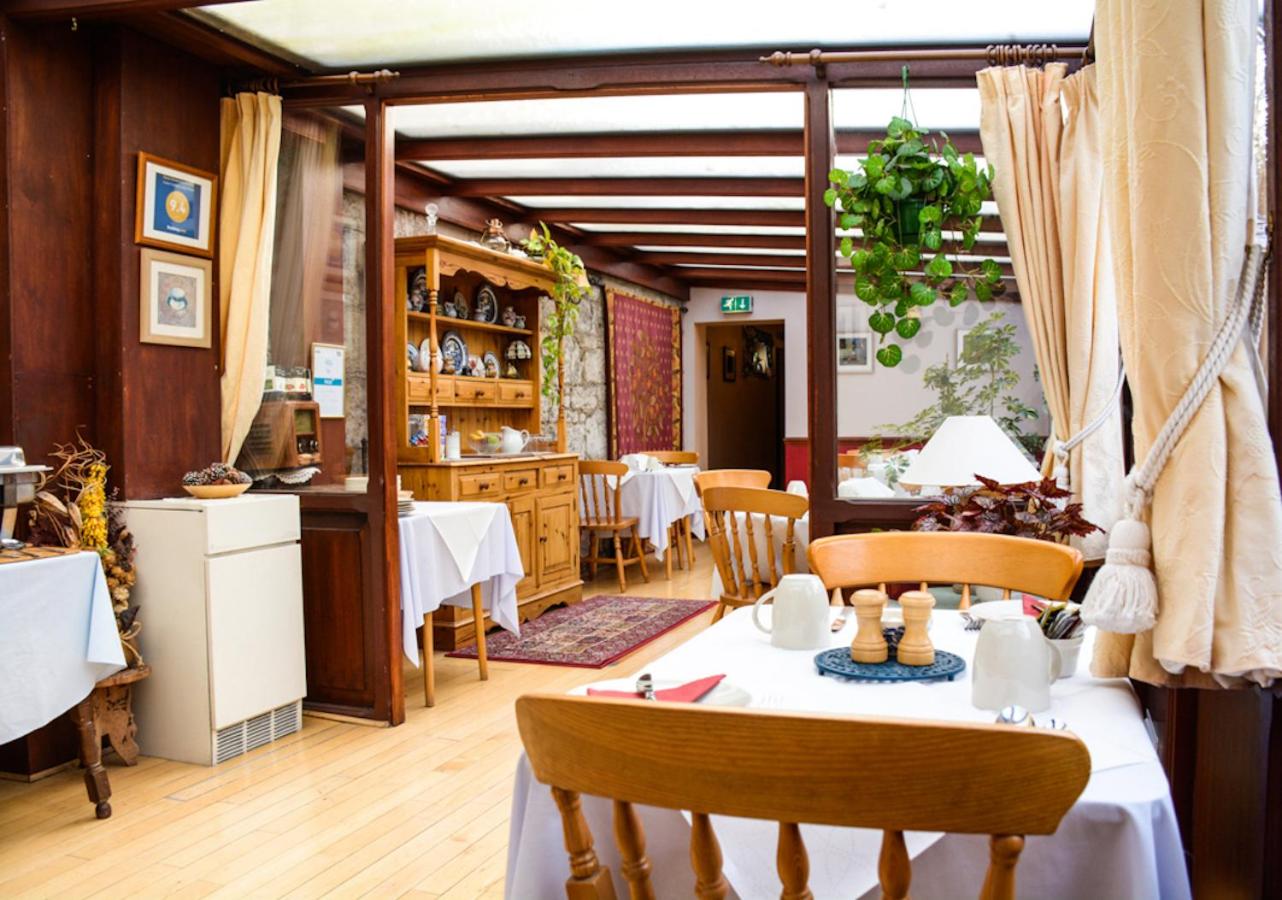 Clarke Cottage Guest House