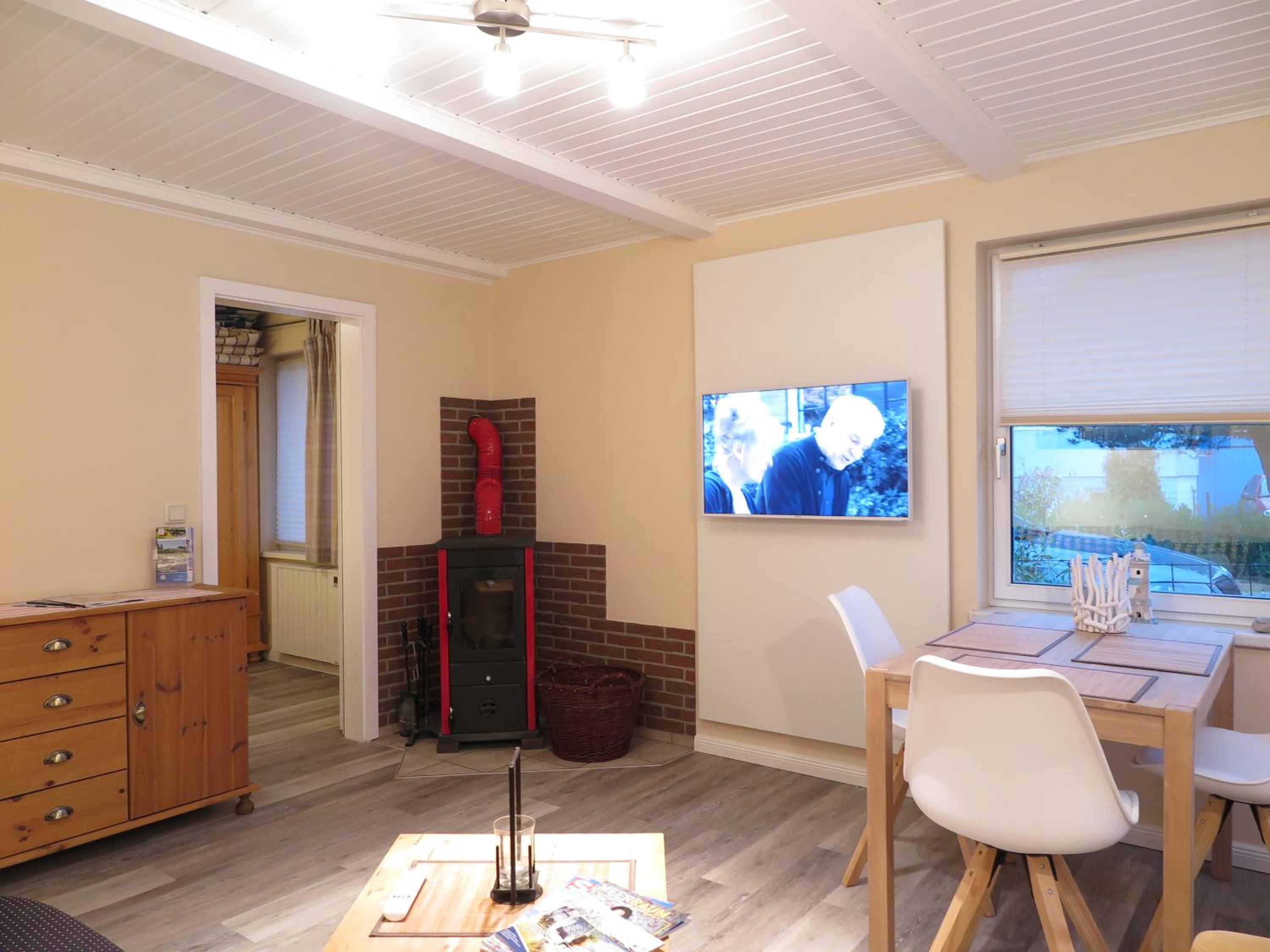 Ferienhaus Till & Lotte