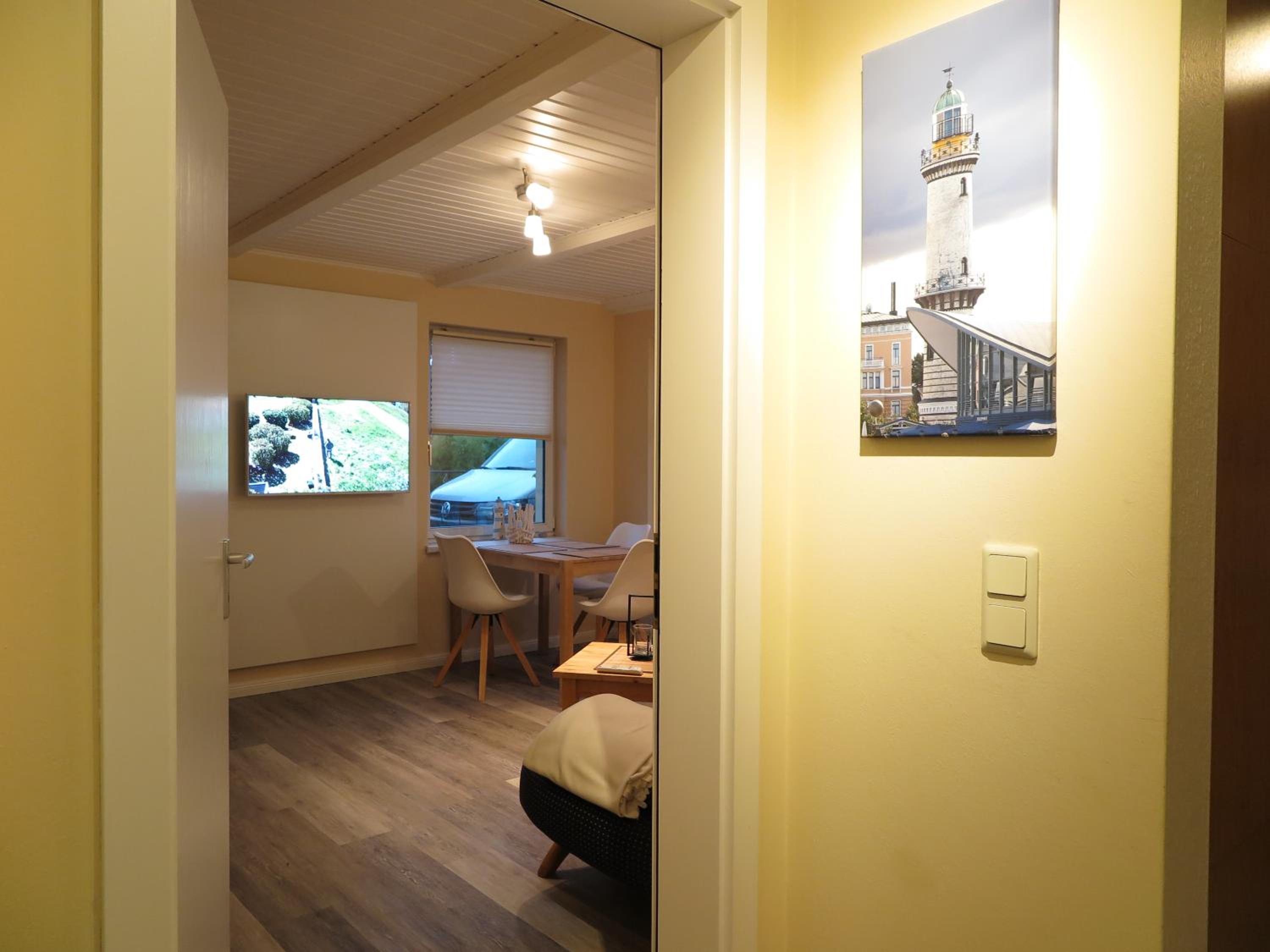 Ferienhaus Till & Lotte