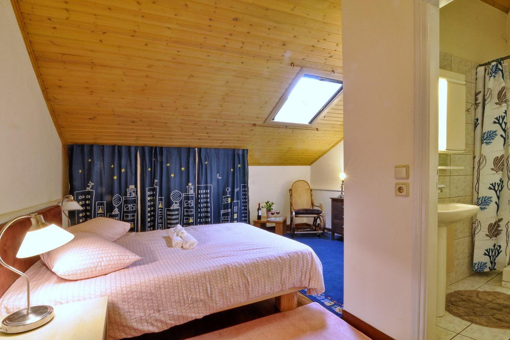 San Rocco Apartment view 5