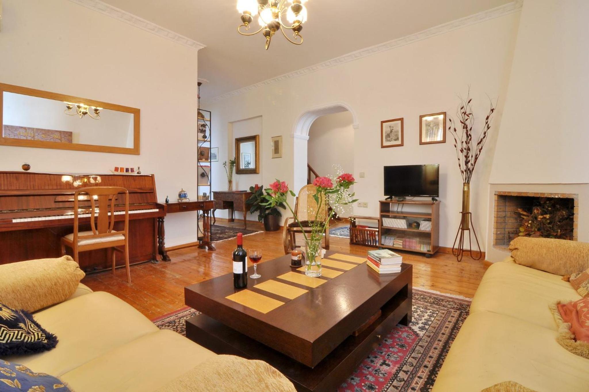 San Rocco Apartment view 4