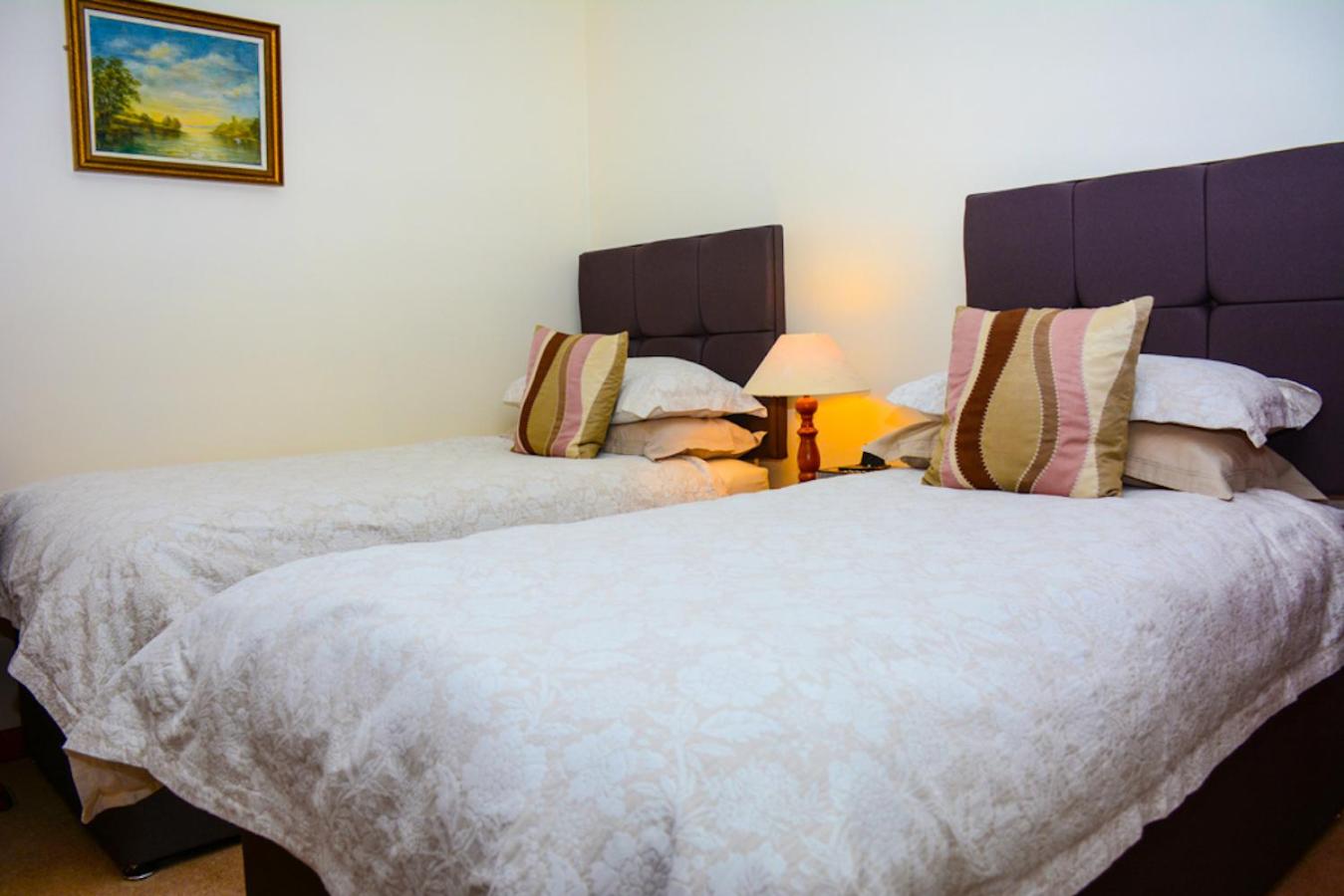 Clarke Cottage Guest House