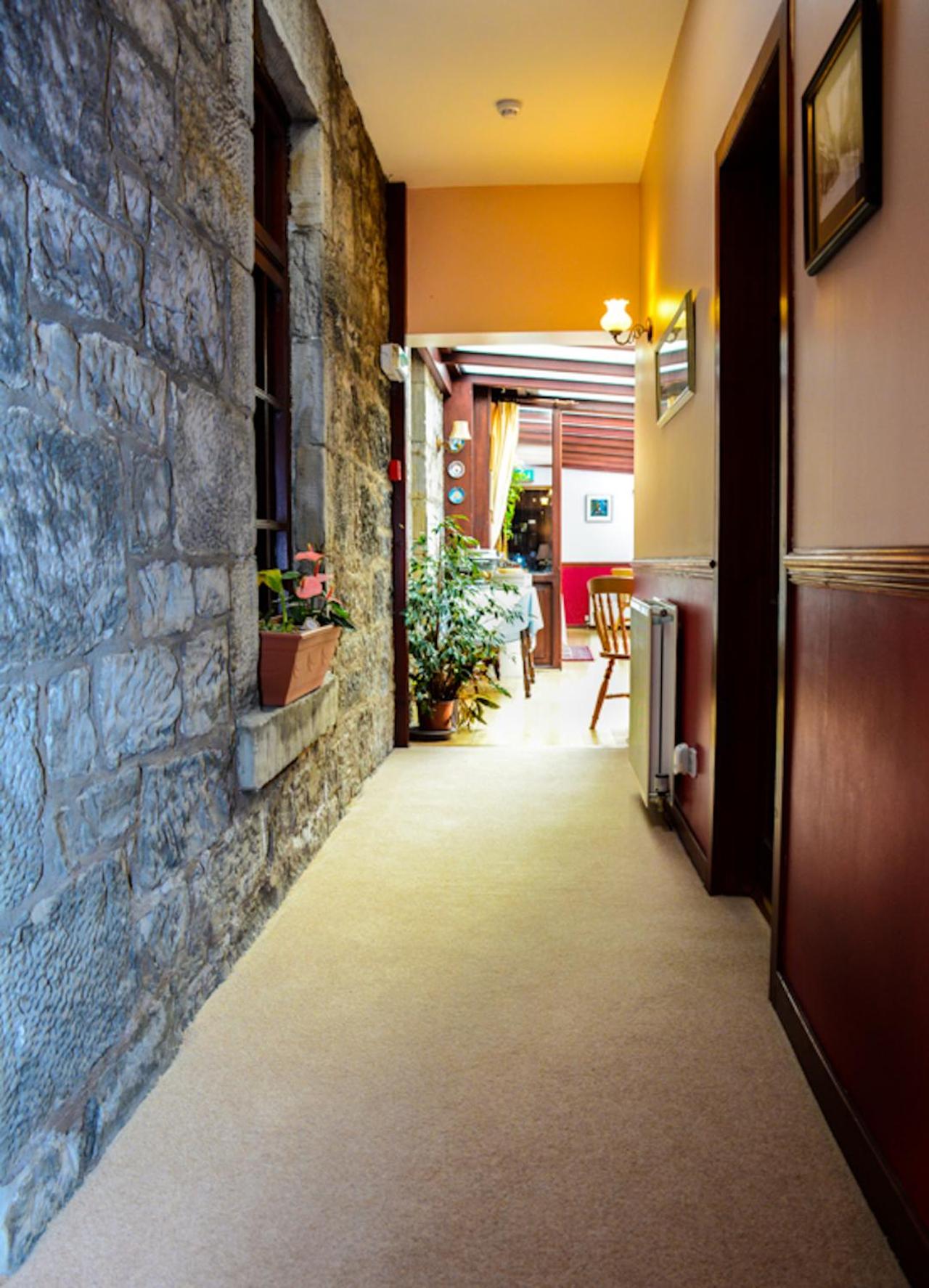 Clarke Cottage Guest House
