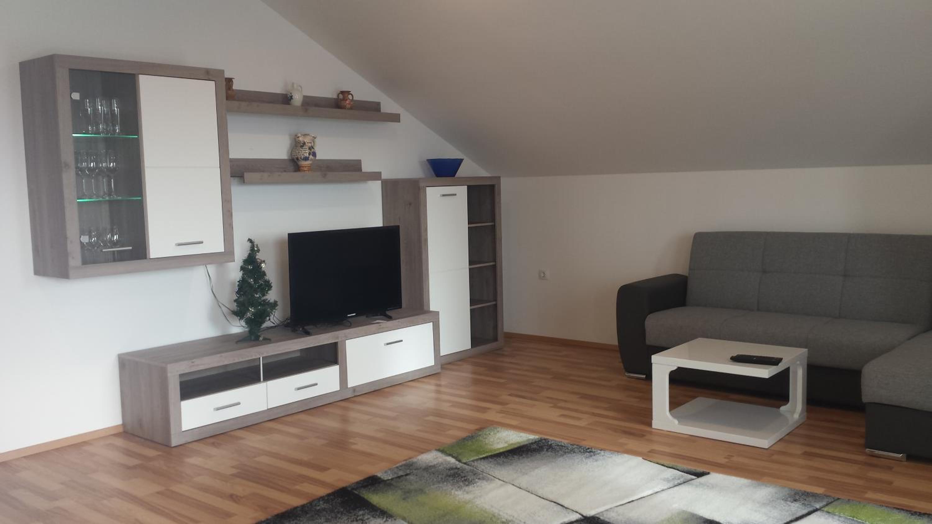 Apartma Rodica view 4