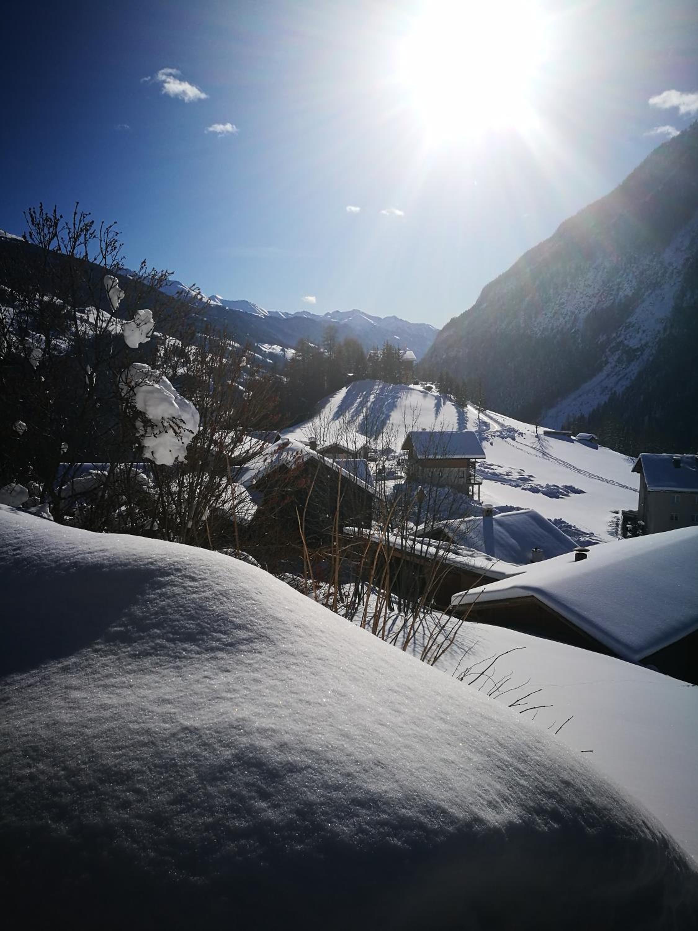 AppHaus Sonne