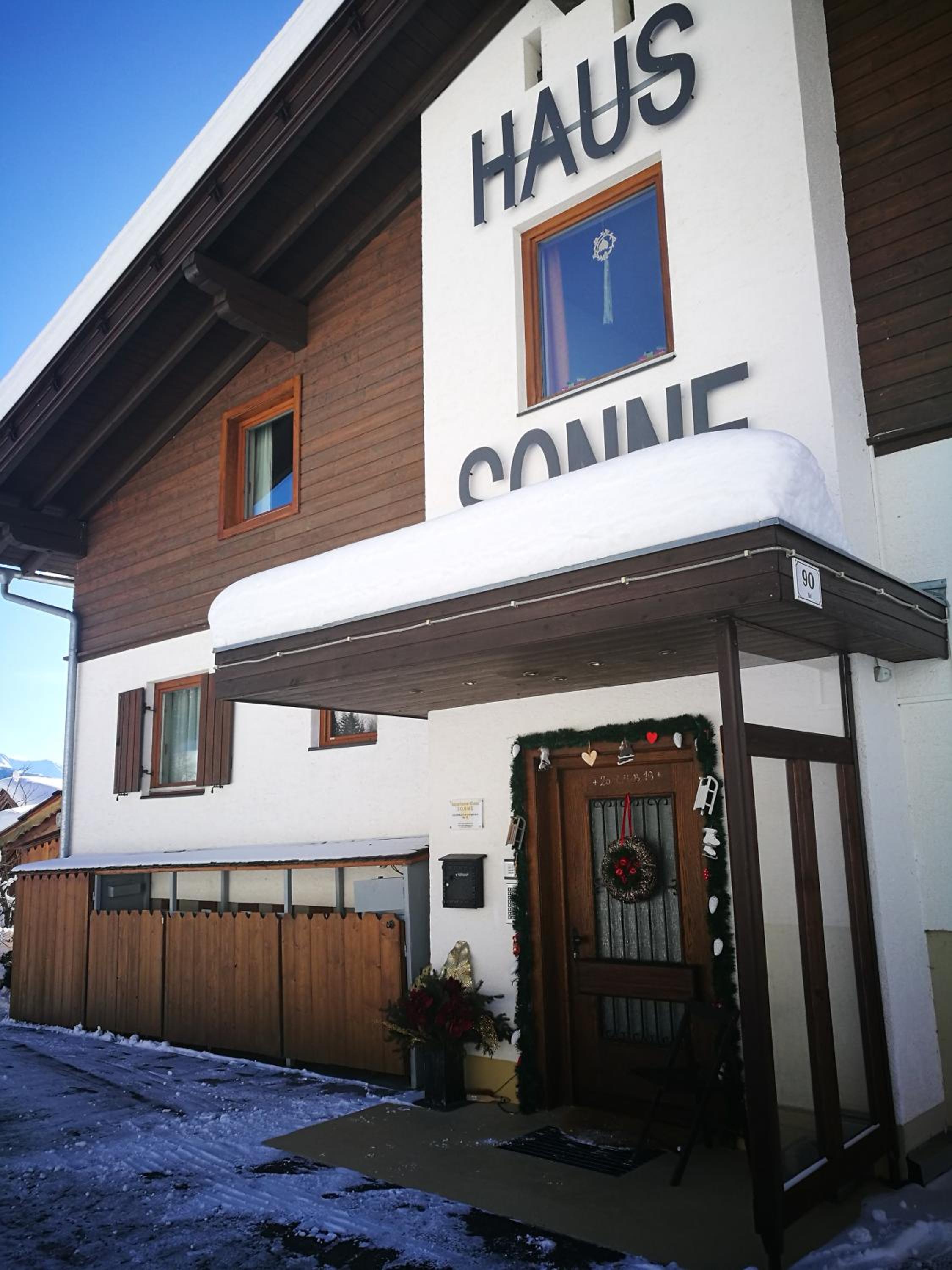 AppHaus Sonne