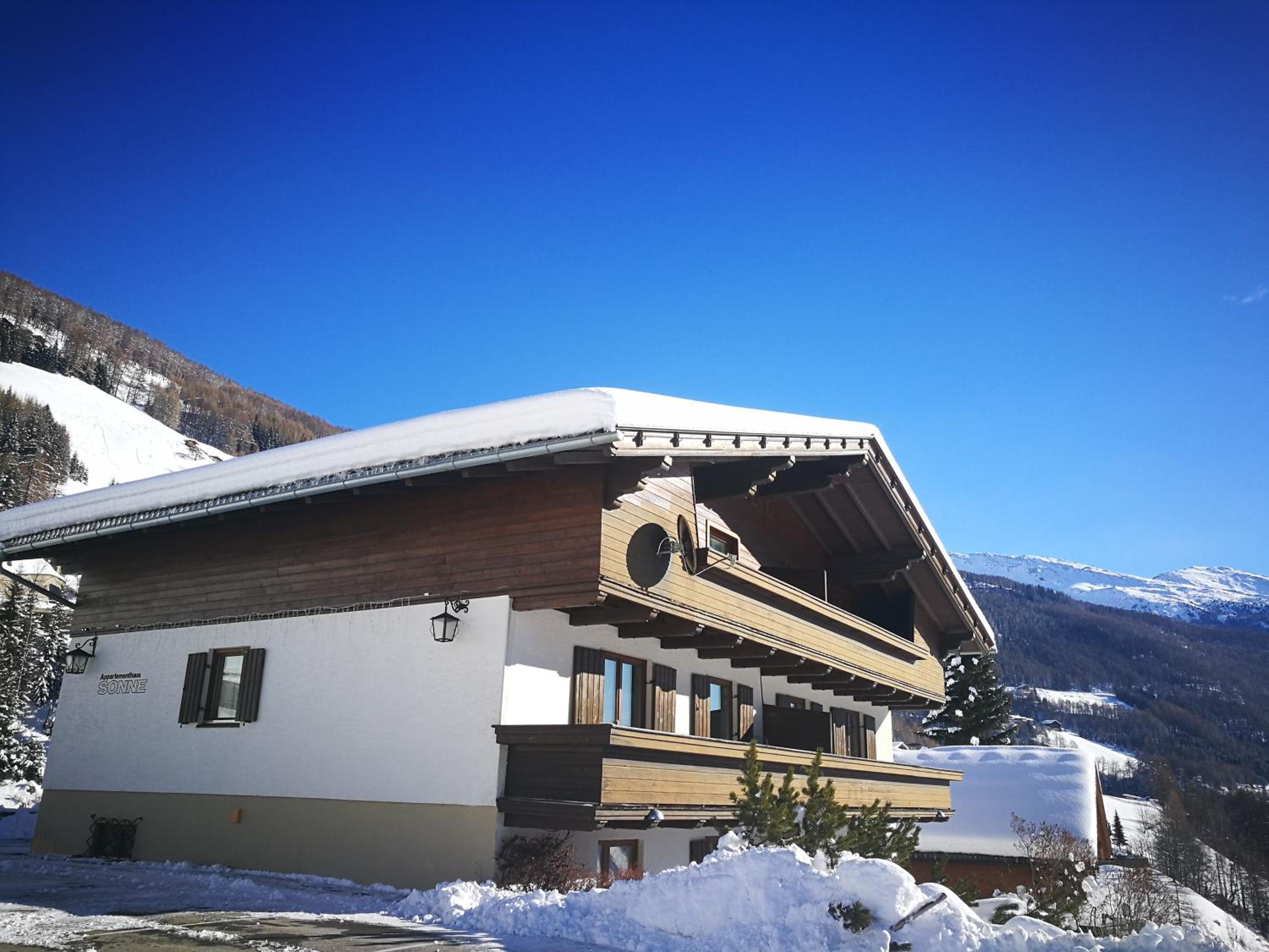 AppHaus Sonne