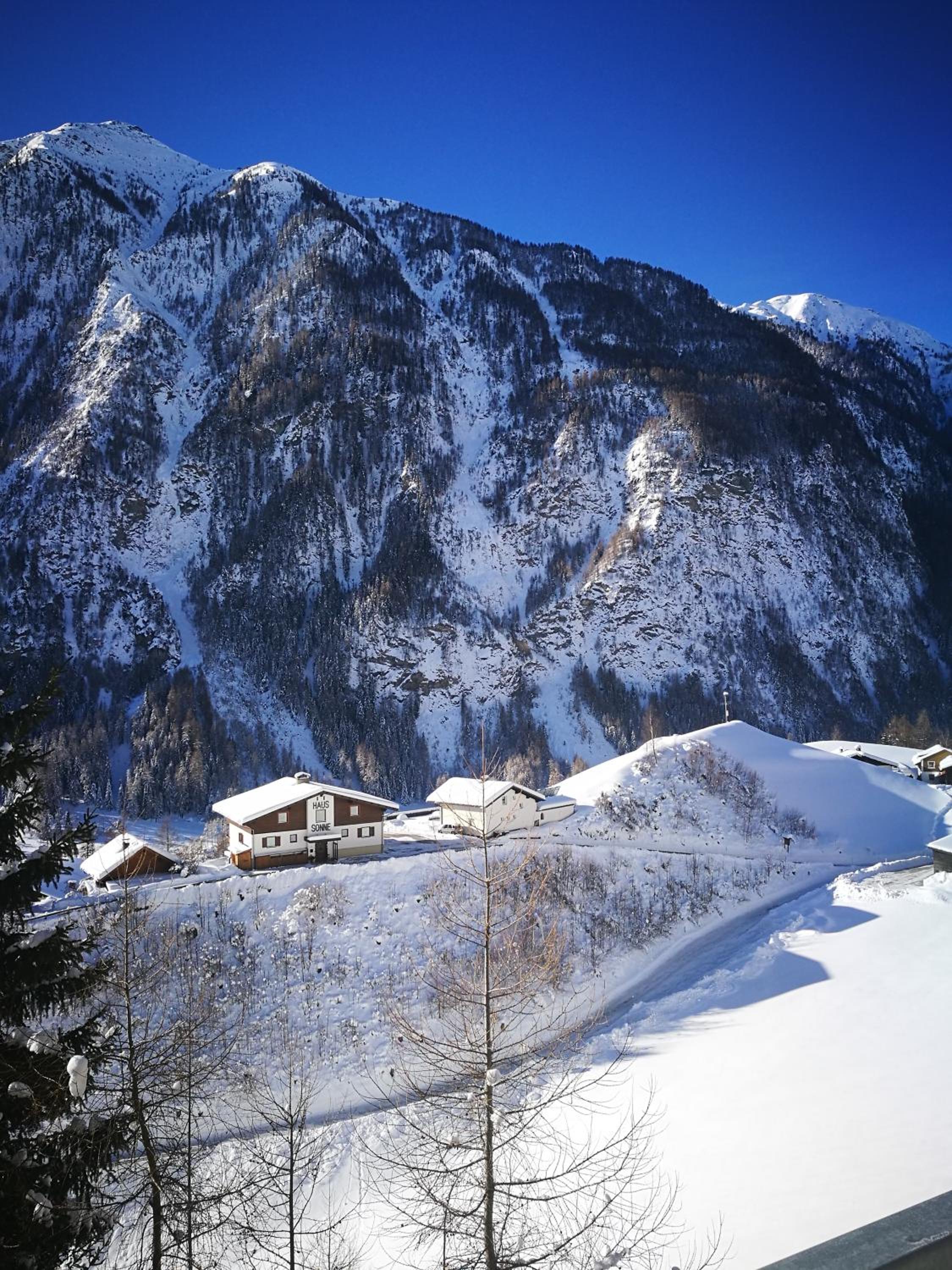 AppHaus Sonne