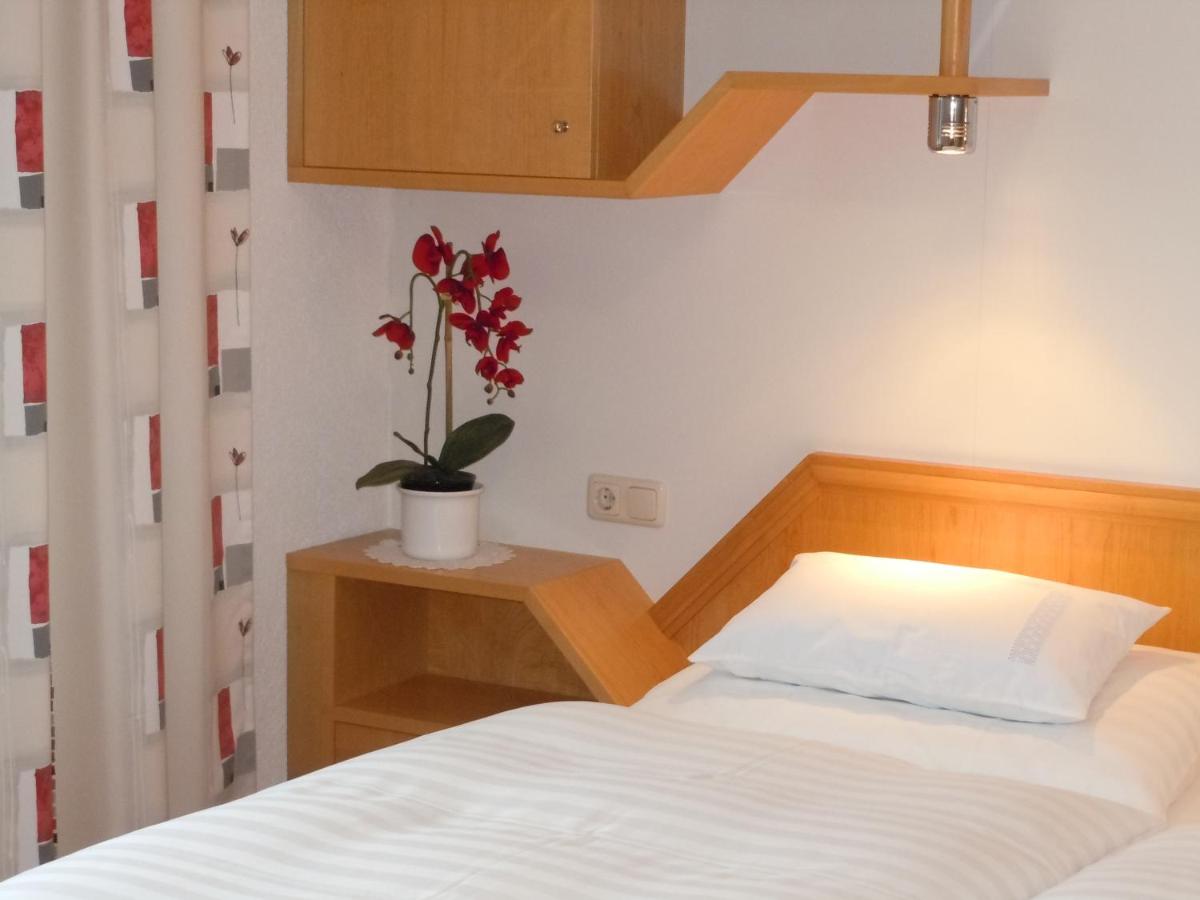 Appartements Gästehaus Monika