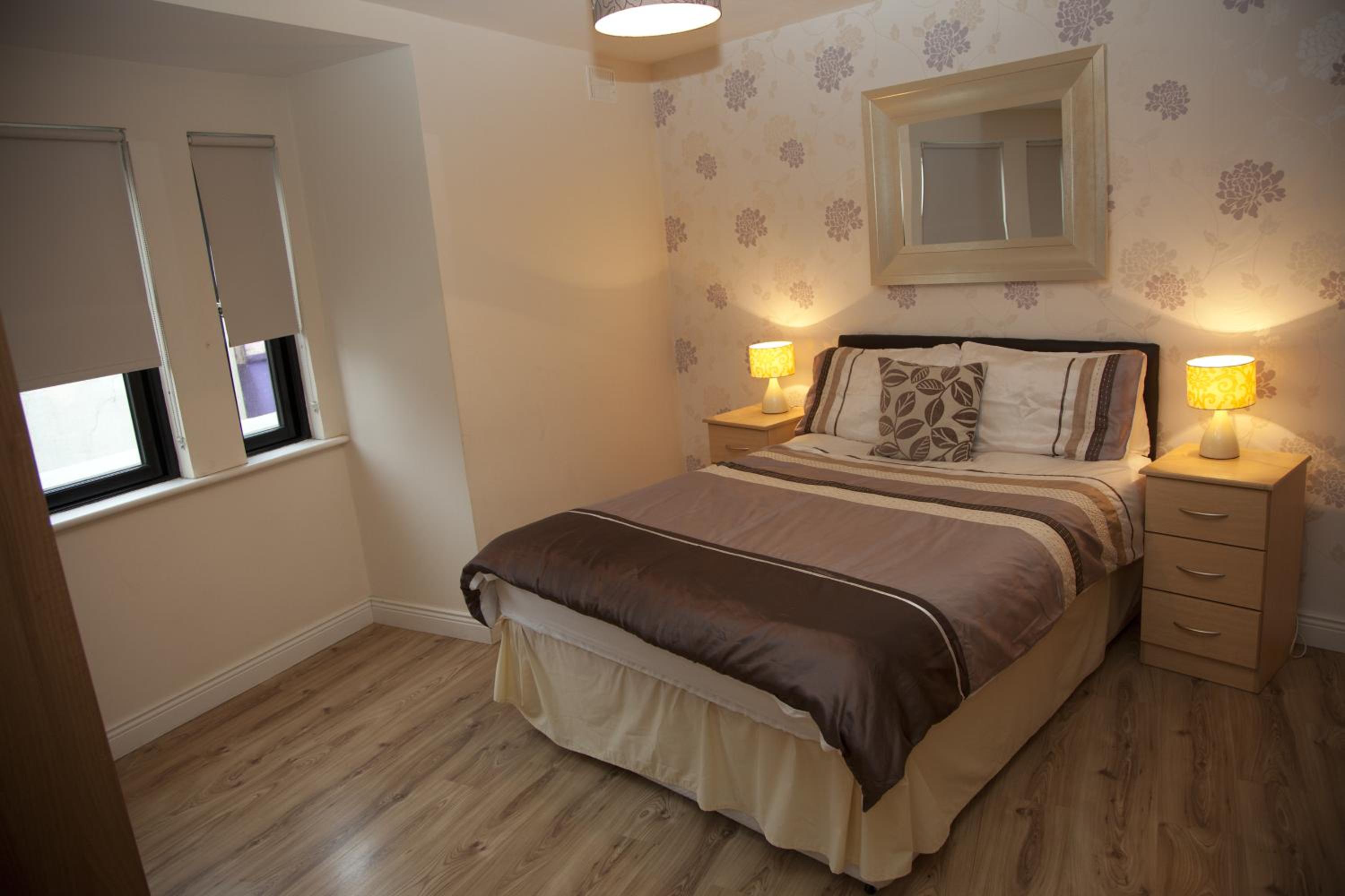 Athlone Vacations - Arch House Apartments - Property Image 10