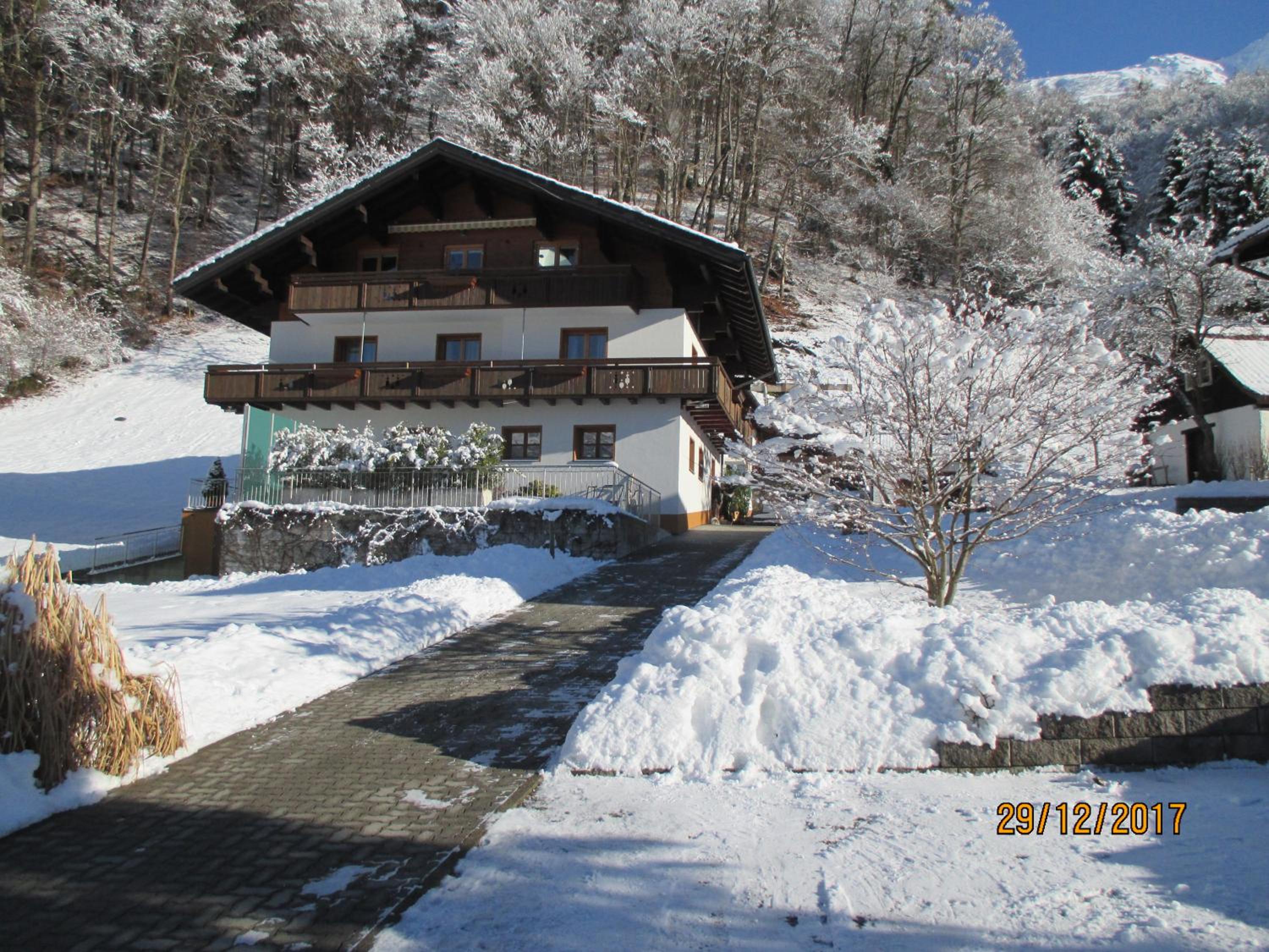 Haus Lädeler
