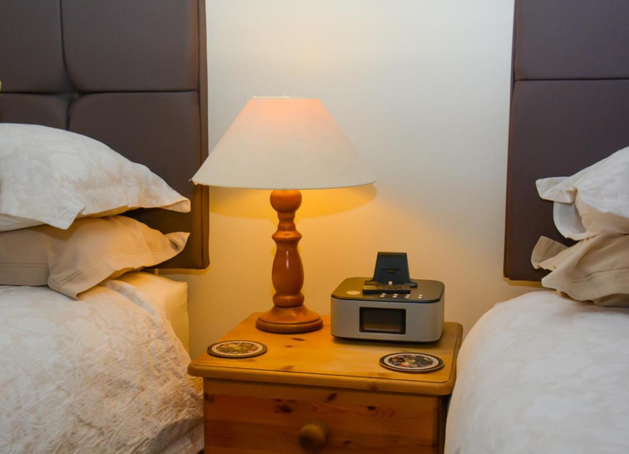 Clarke Cottage Guest House