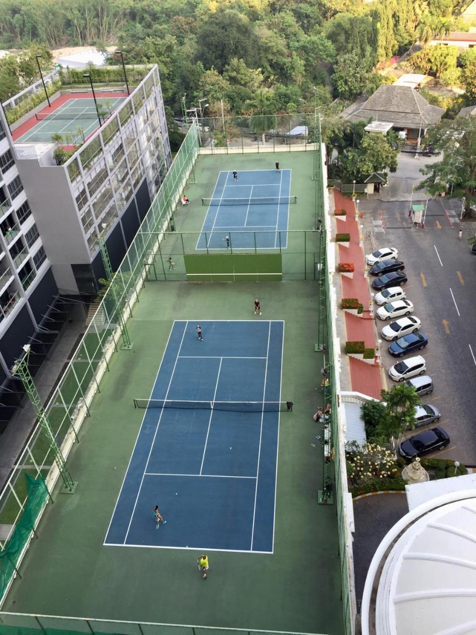 Sky Beach Pattaya