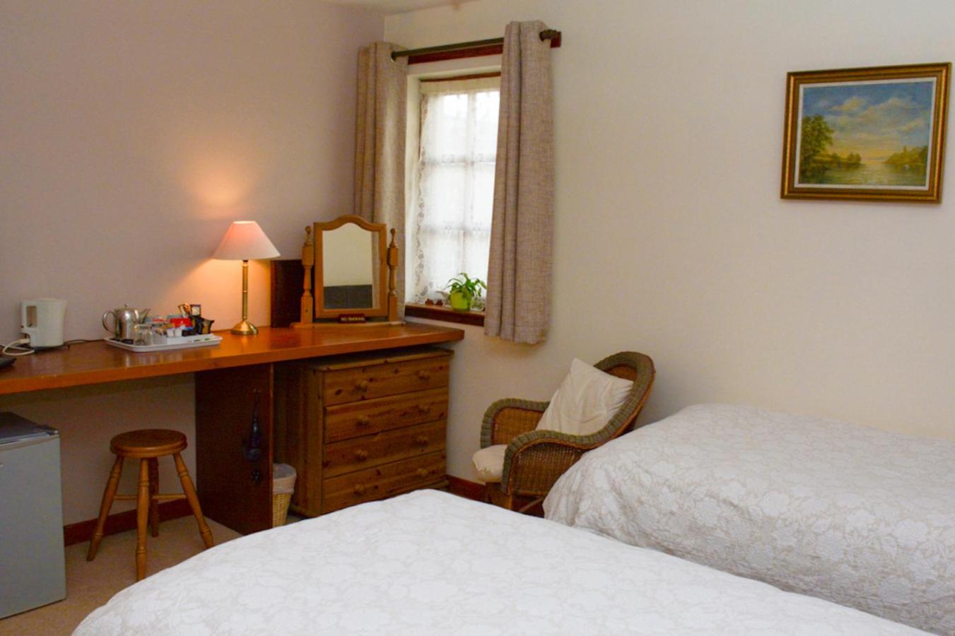 Clarke Cottage Guest House