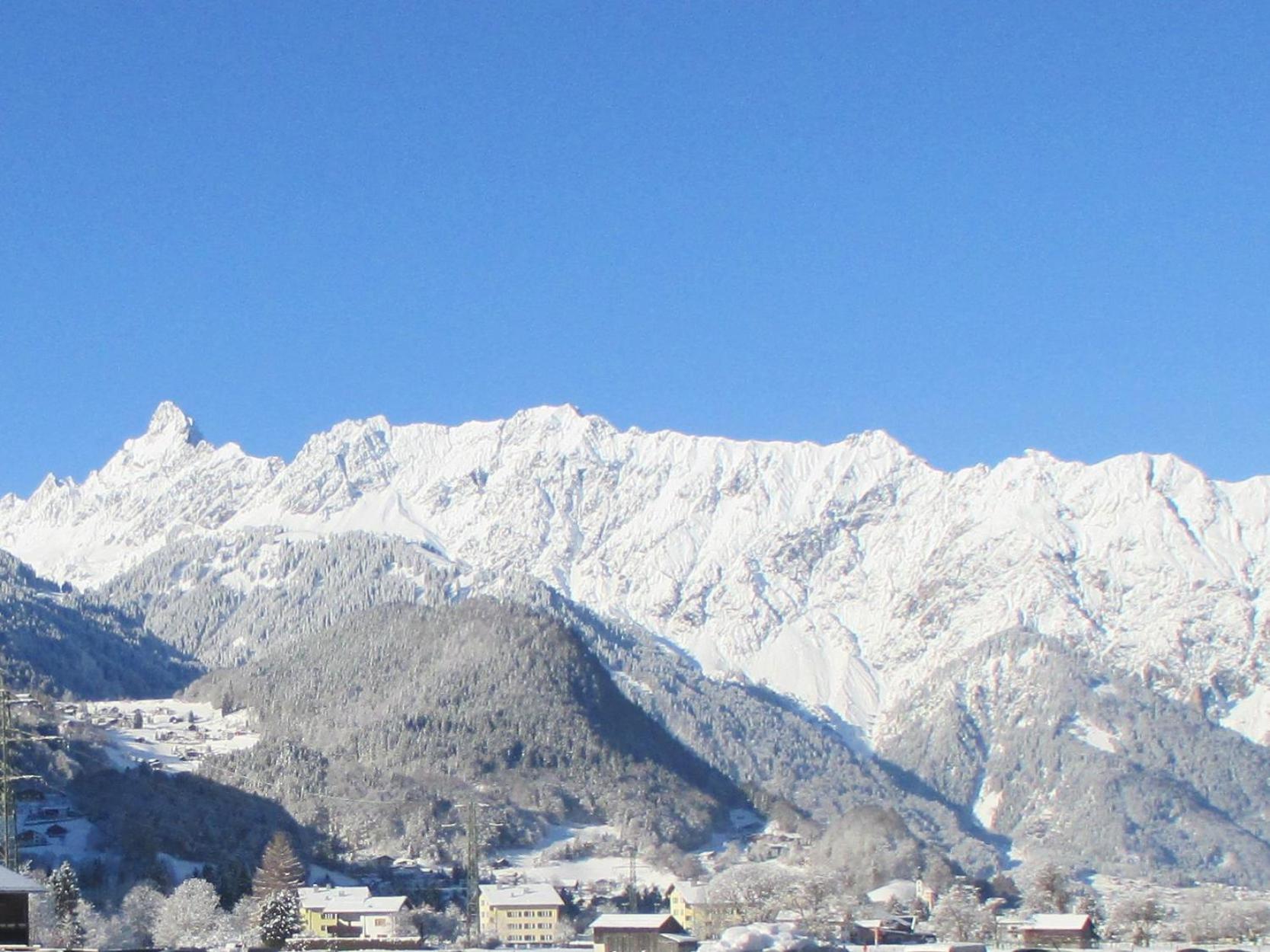 Haus Lädeler
