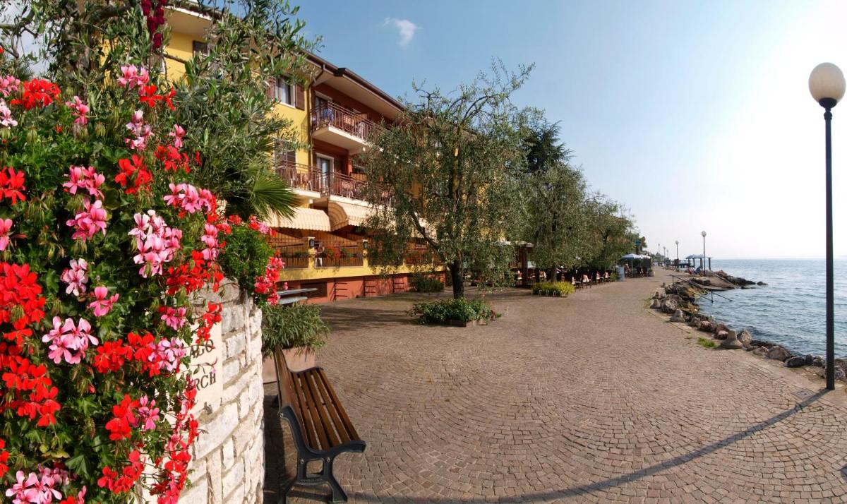 Hotel Residence Villa Beatrice photo 4