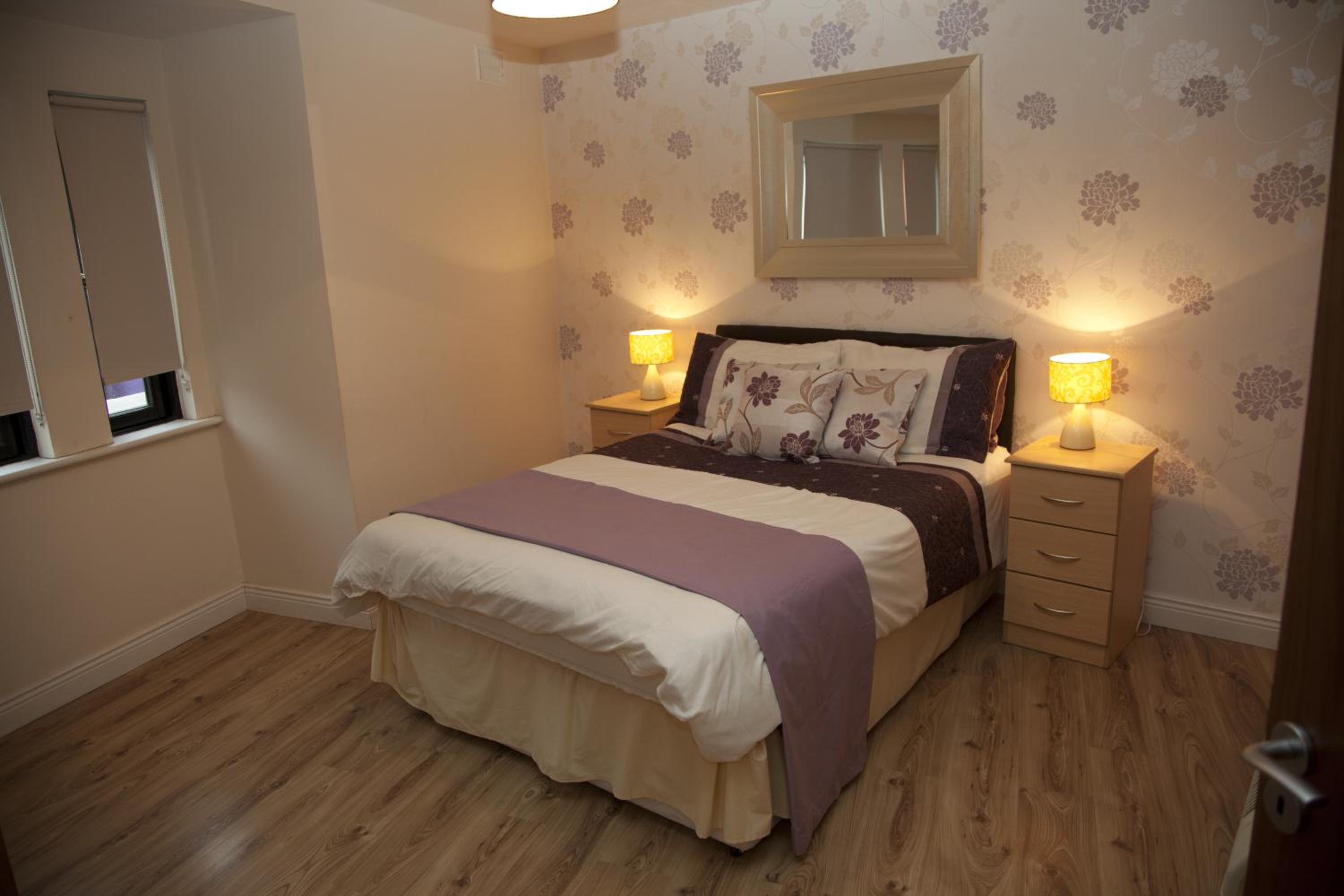Athlone Vacations - Arch House Apartments - Property Image 43