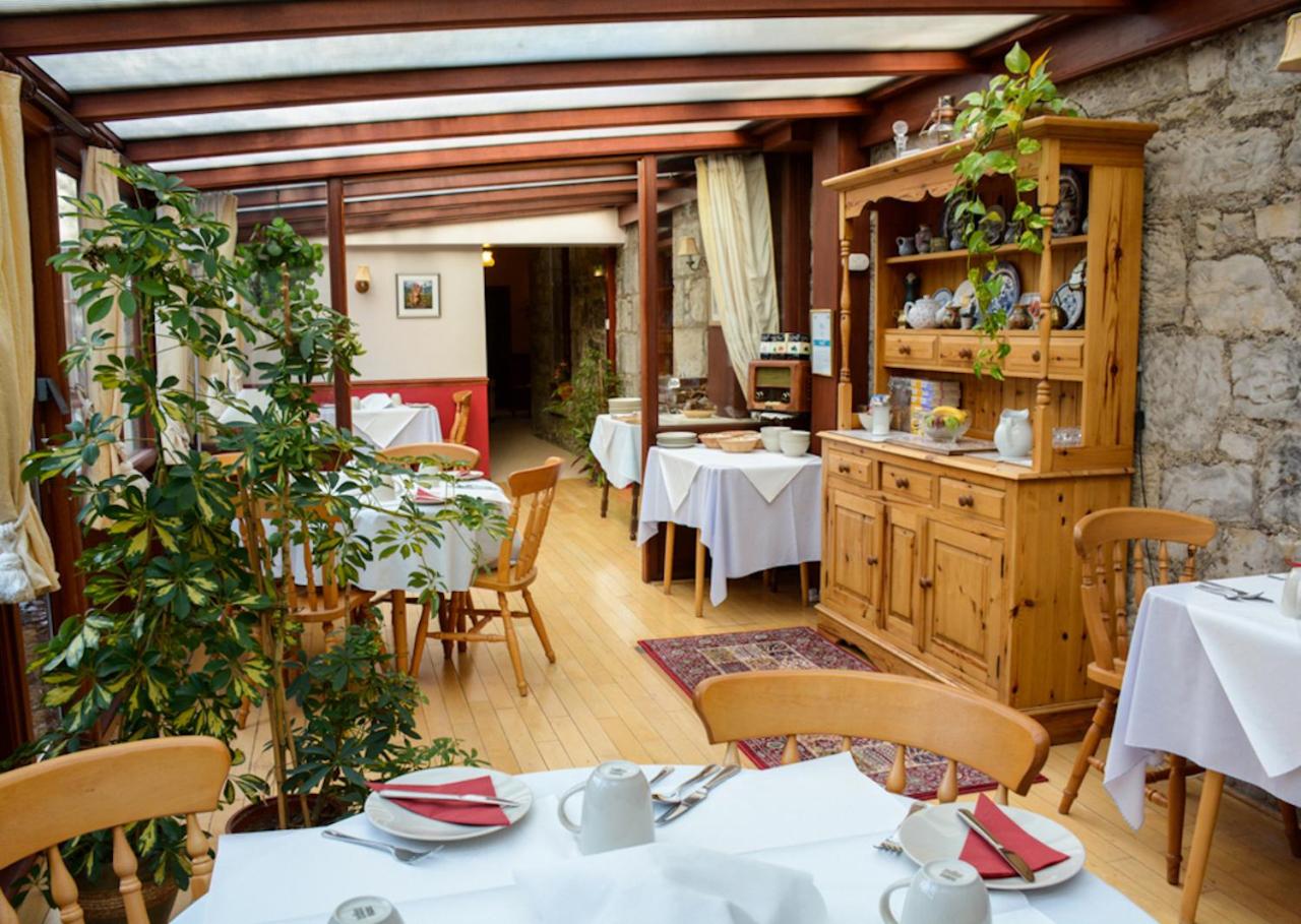 Clarke Cottage Guest House