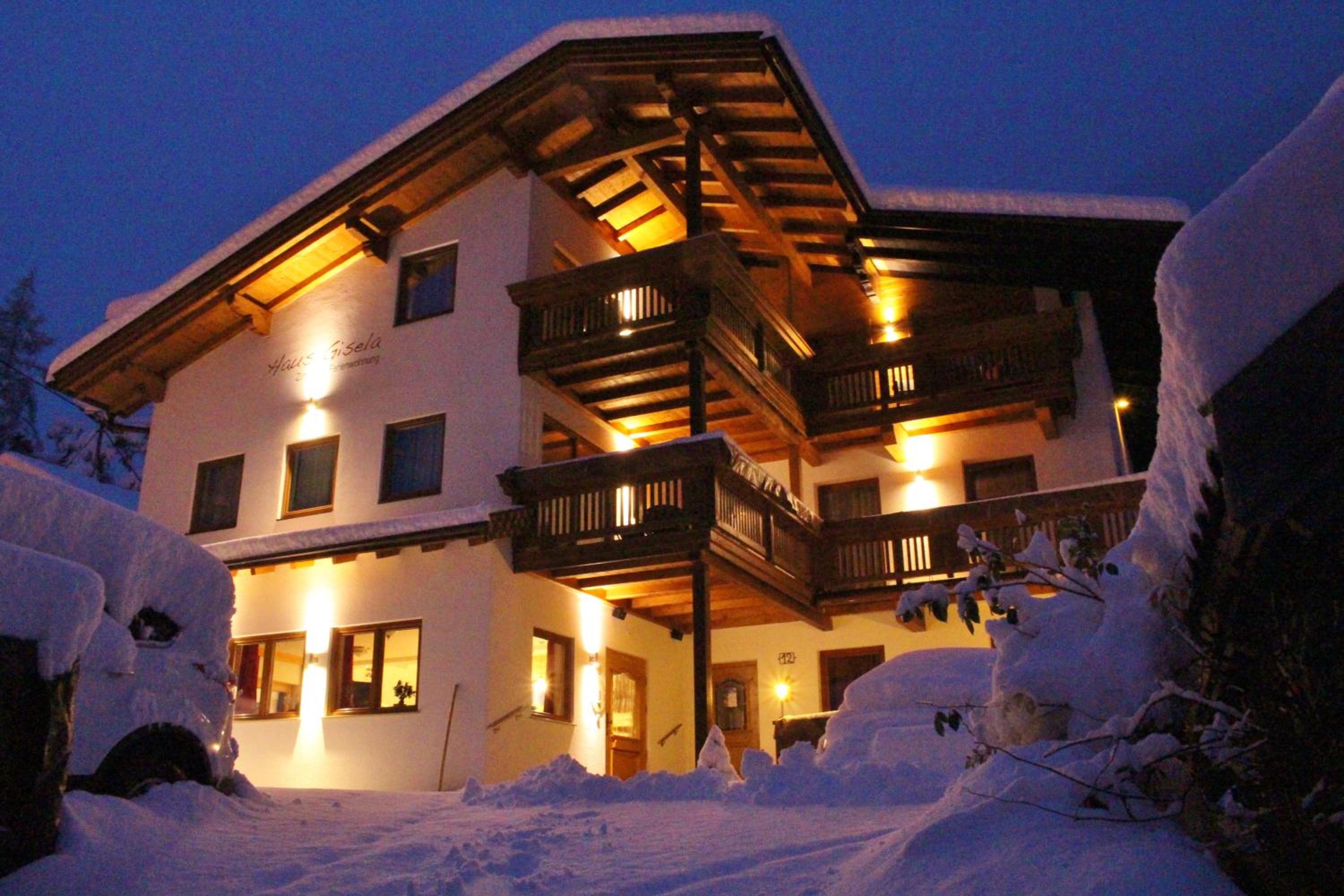 Haus Gisela