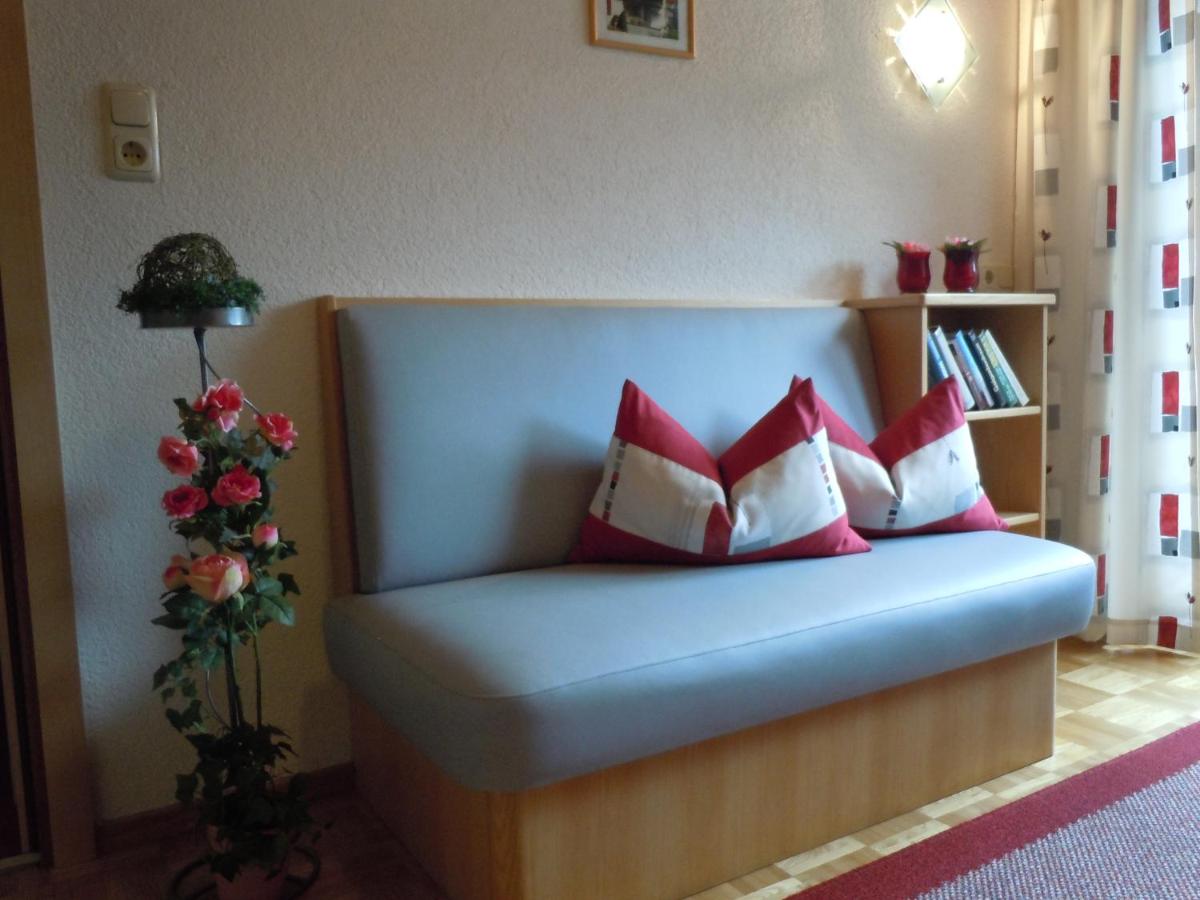 Appartements Gästehaus Monika