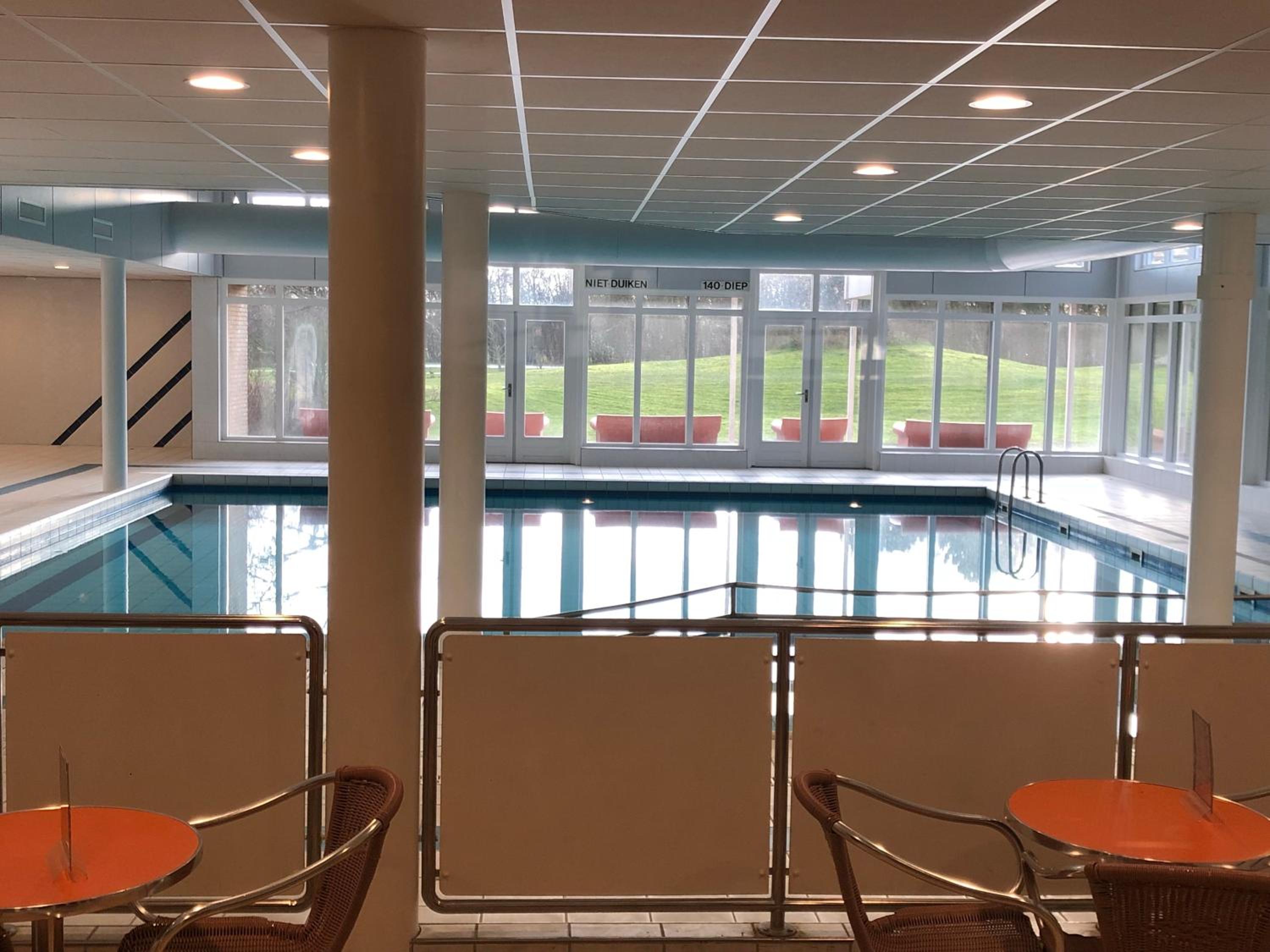 Appartement NoorderKragt, Amelander Kaap
